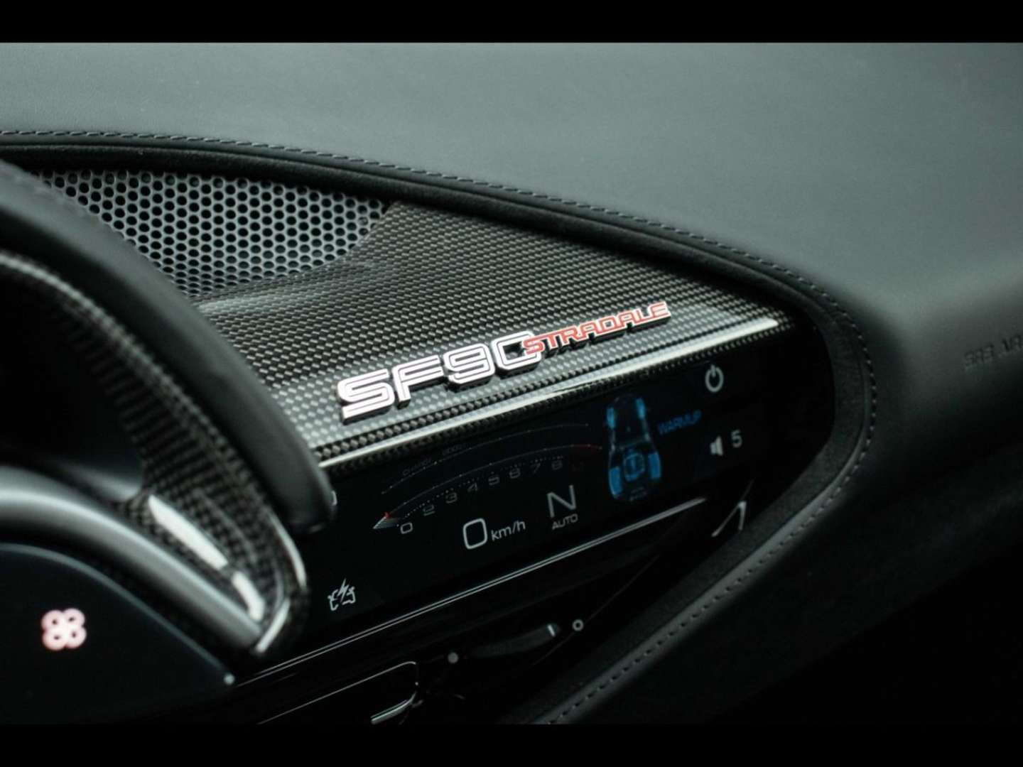 Ferrari SF90 Stradale - 2021 - Joinsteer - #21