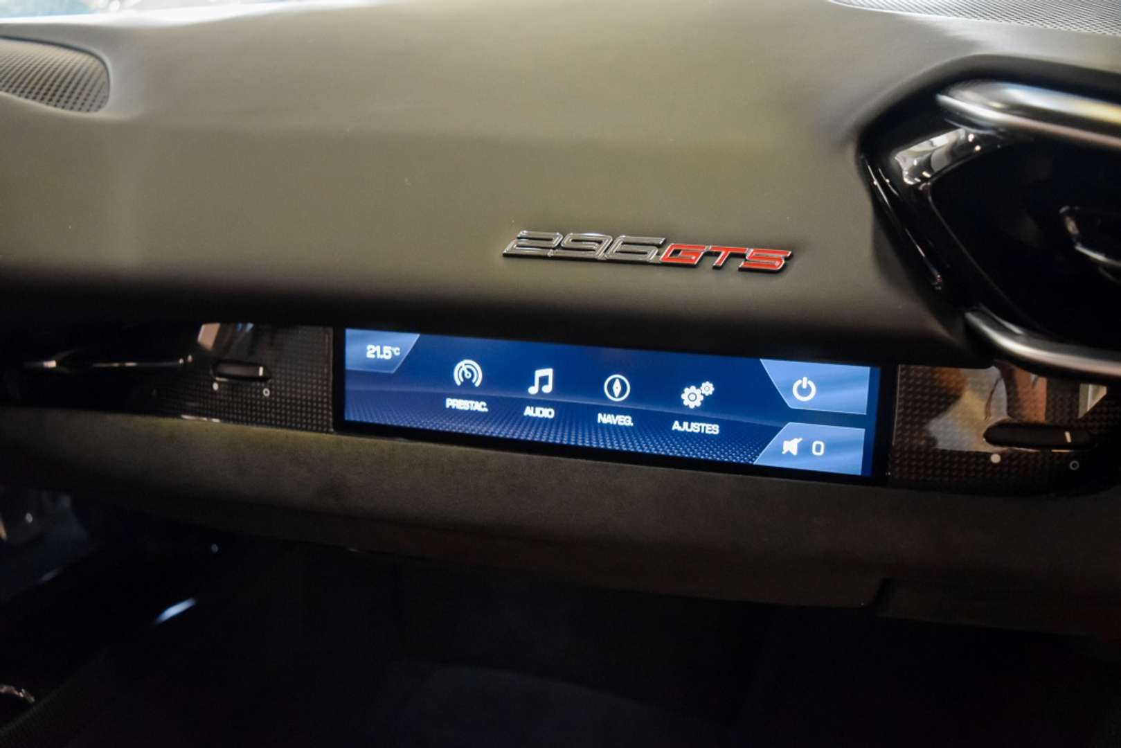 Ferrari 296 GTS - 2025 - Joinsteer - #7