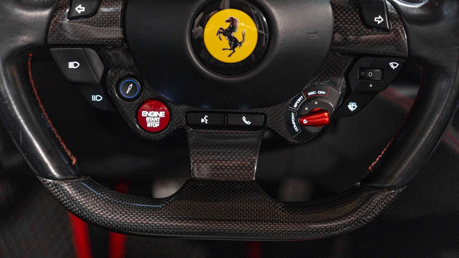 Ferrari Portofino - 2018 - Joinsteer - #36