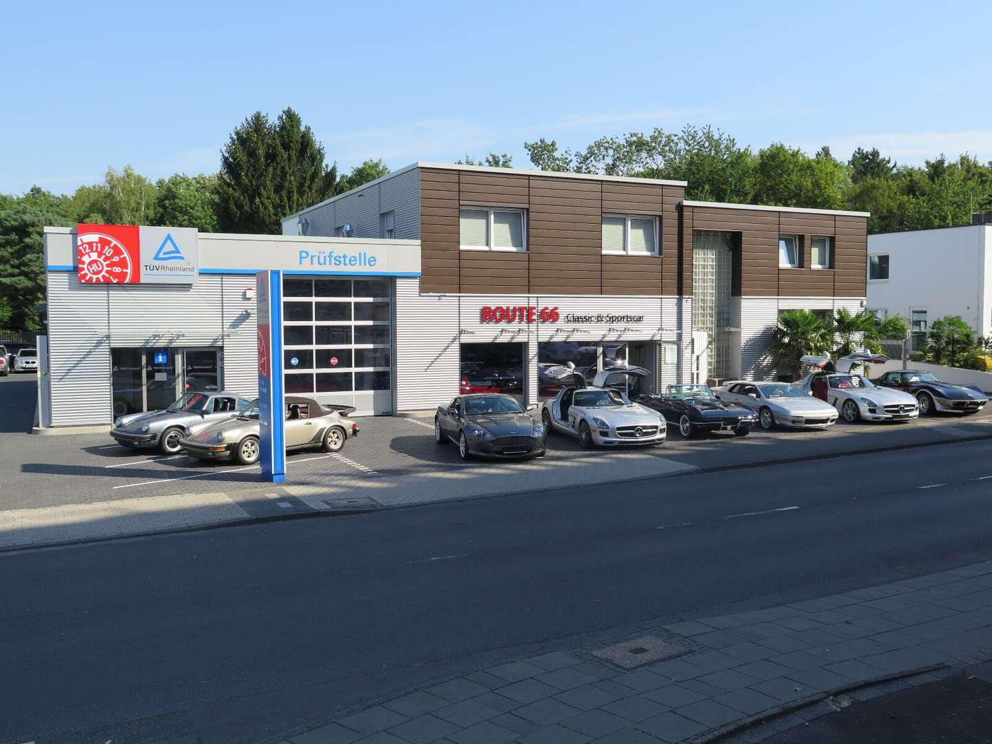 Ferrari 400 - 1984 - Joinsteer - #47