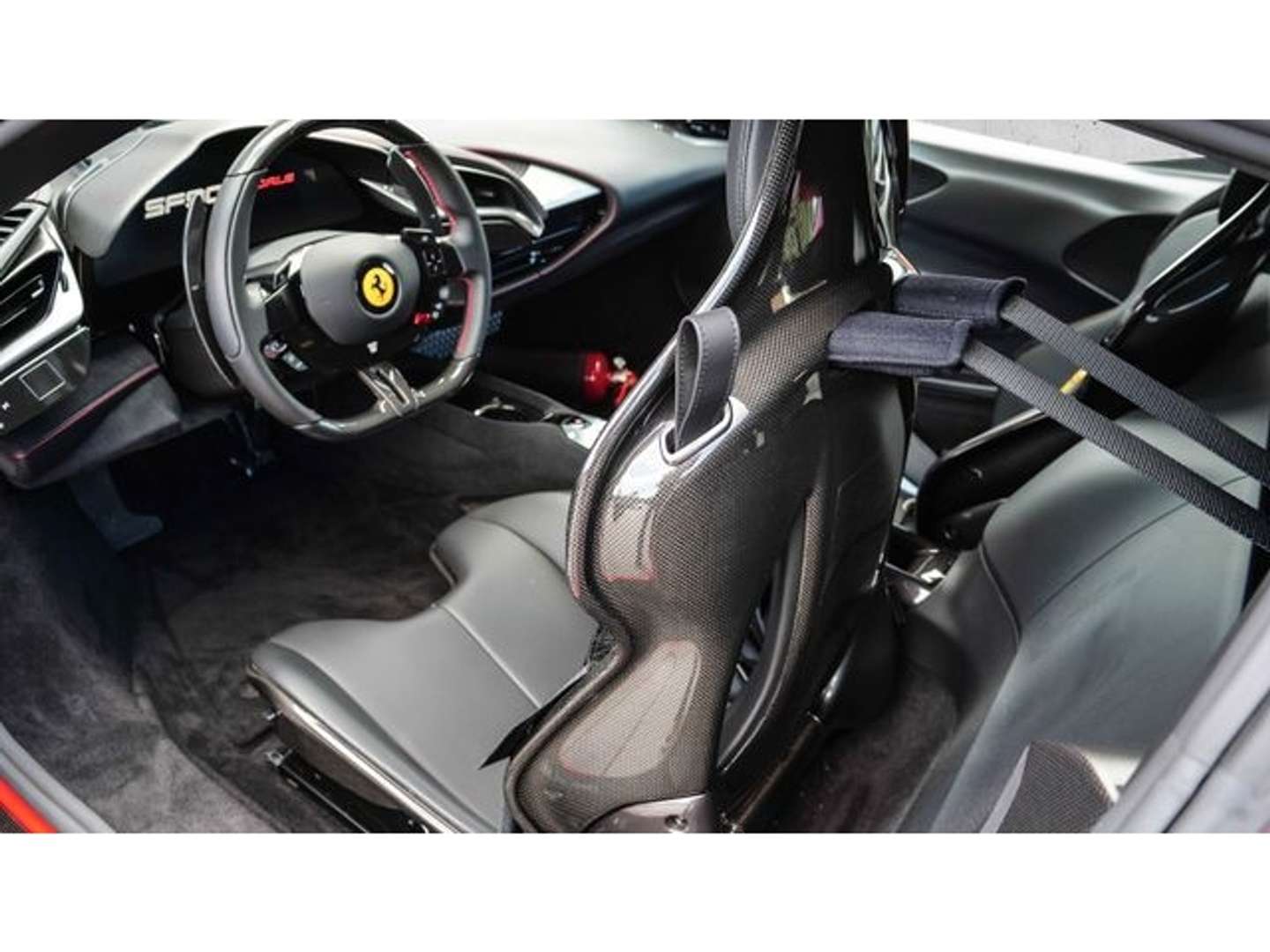 Ferrari SF90 Stradale - 2022 - Joinsteer - #17