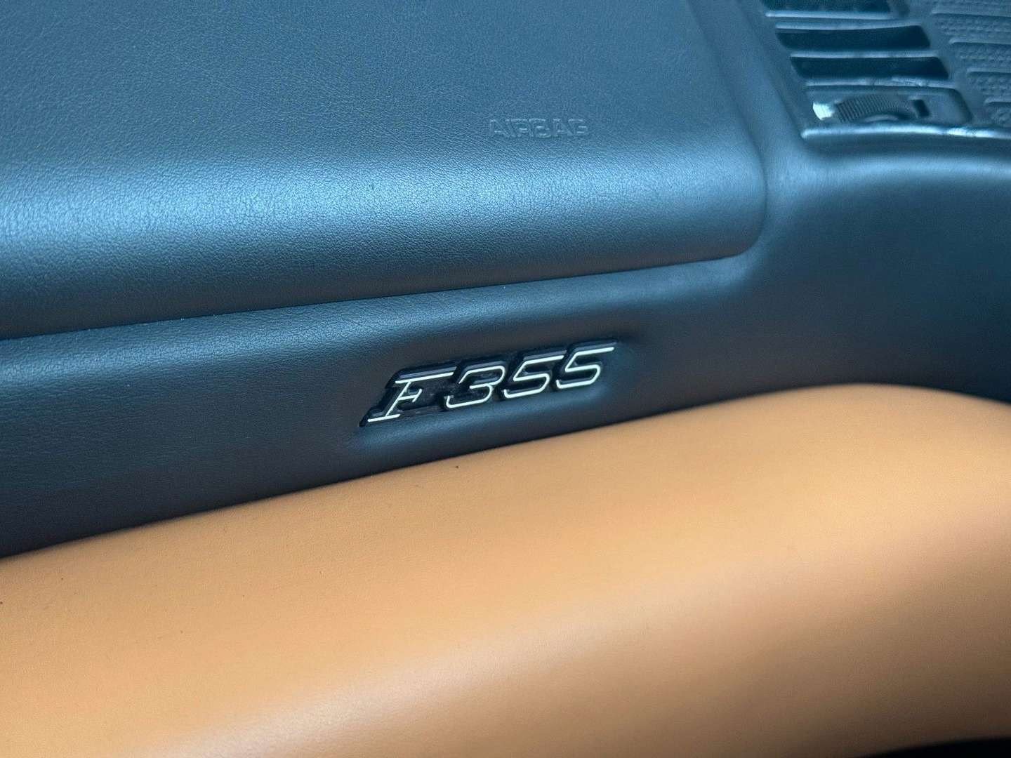 Ferrari F355 - 2000 - Joinsteer - #14