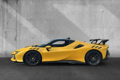 Ferrari SF90 XX - 2025 - Joinsteer - #1