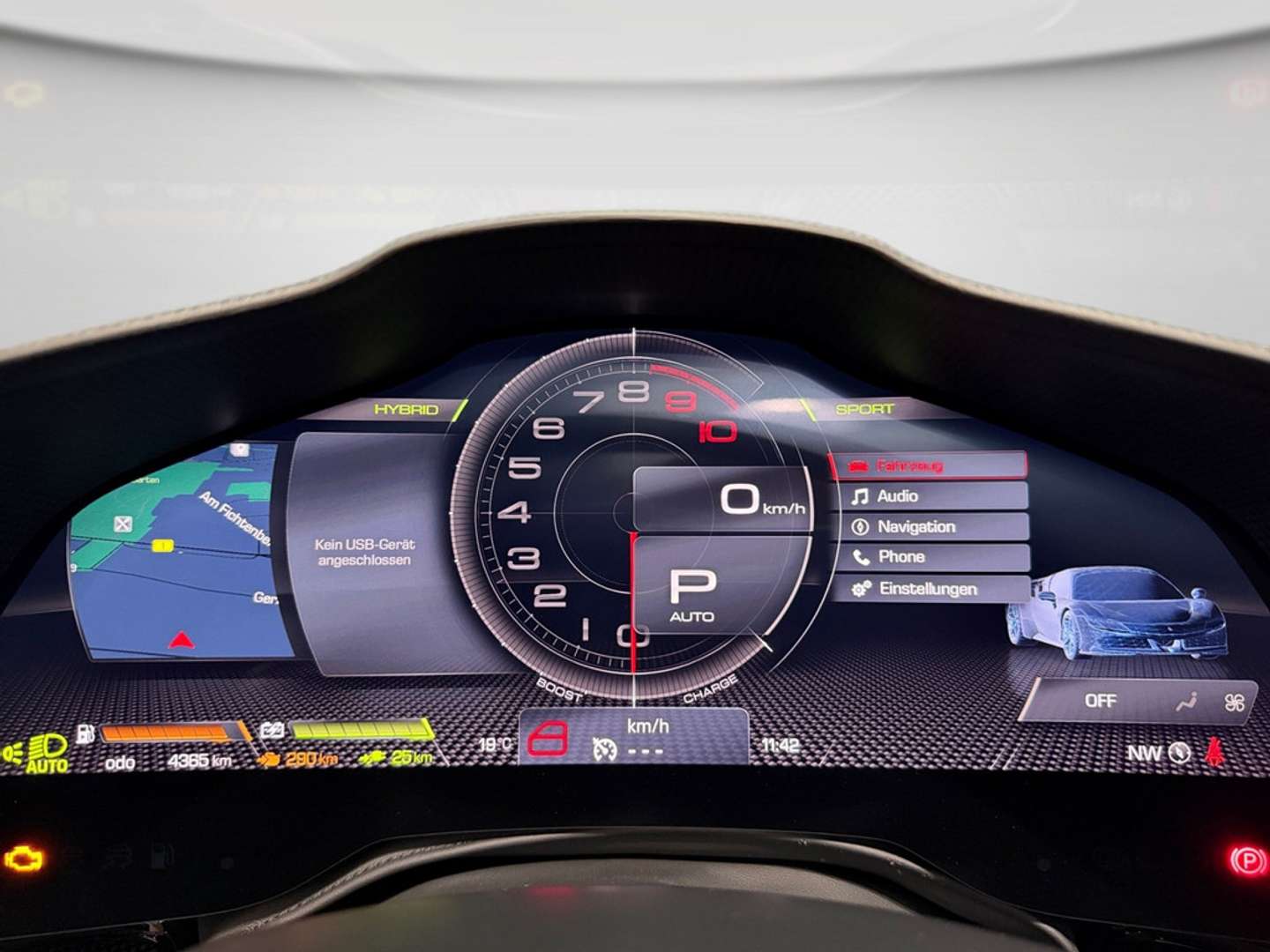 Ferrari SF90 Spider - 2023 - Joinsteer - #16