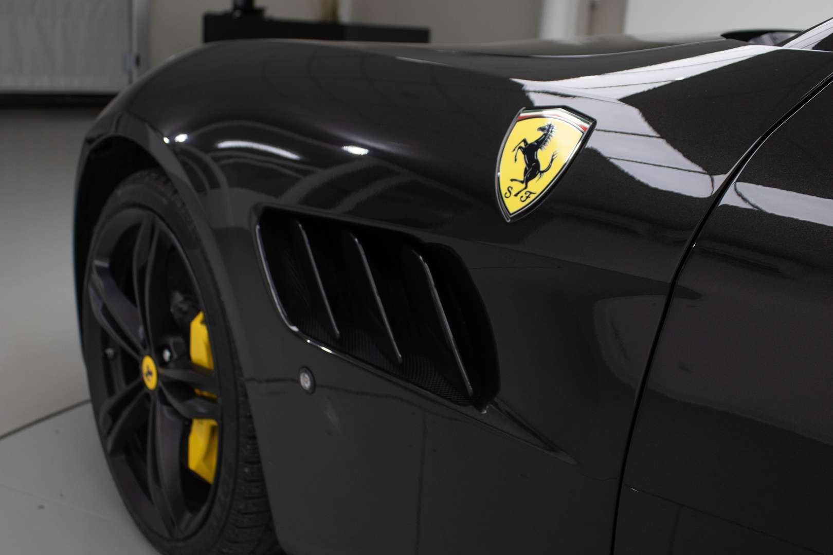 Ferrari GTC4Lusso - 2017 - Joinsteer - #39