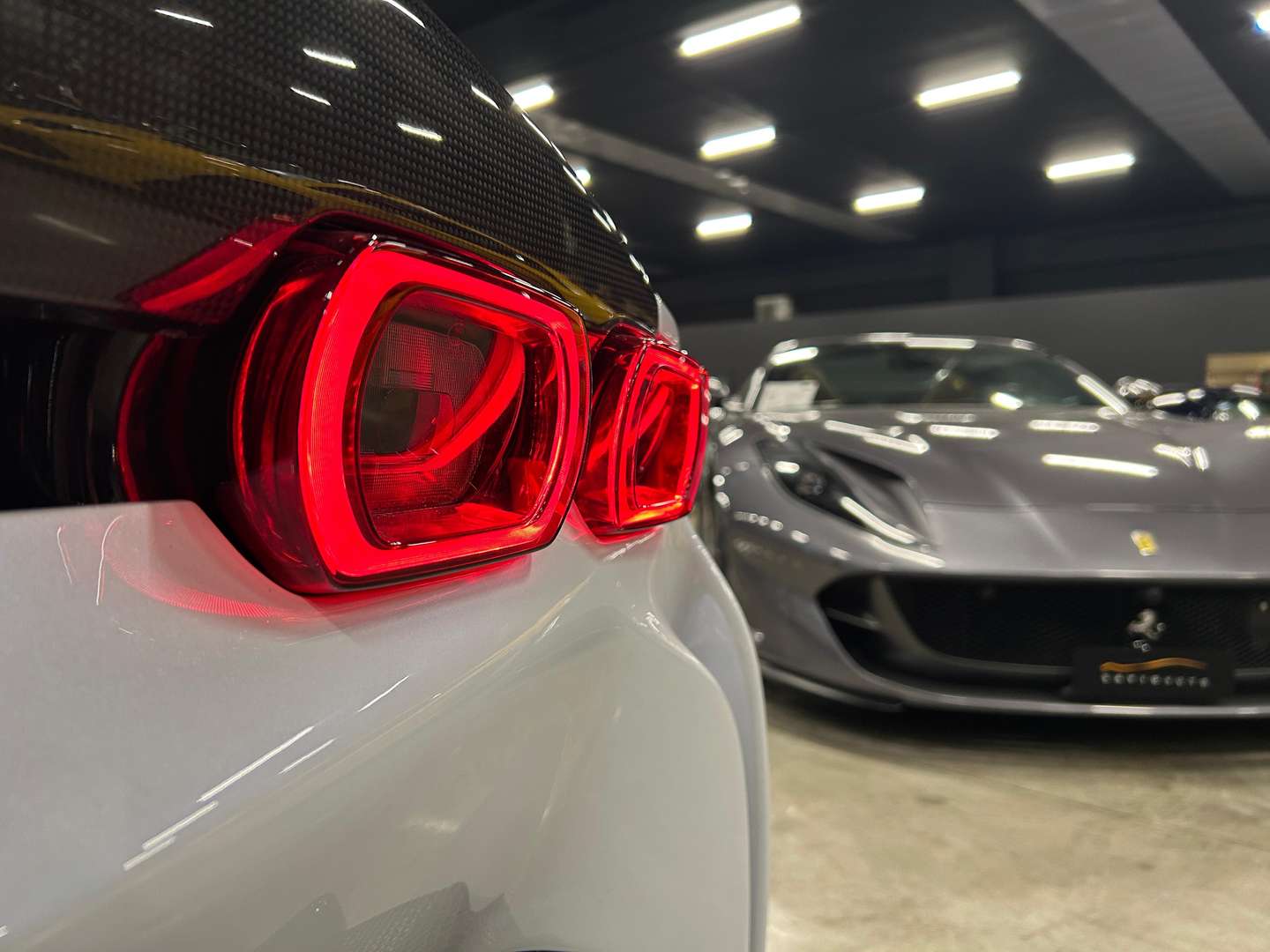 Ferrari SF90 Spider - 2024 - Joinsteer - #25