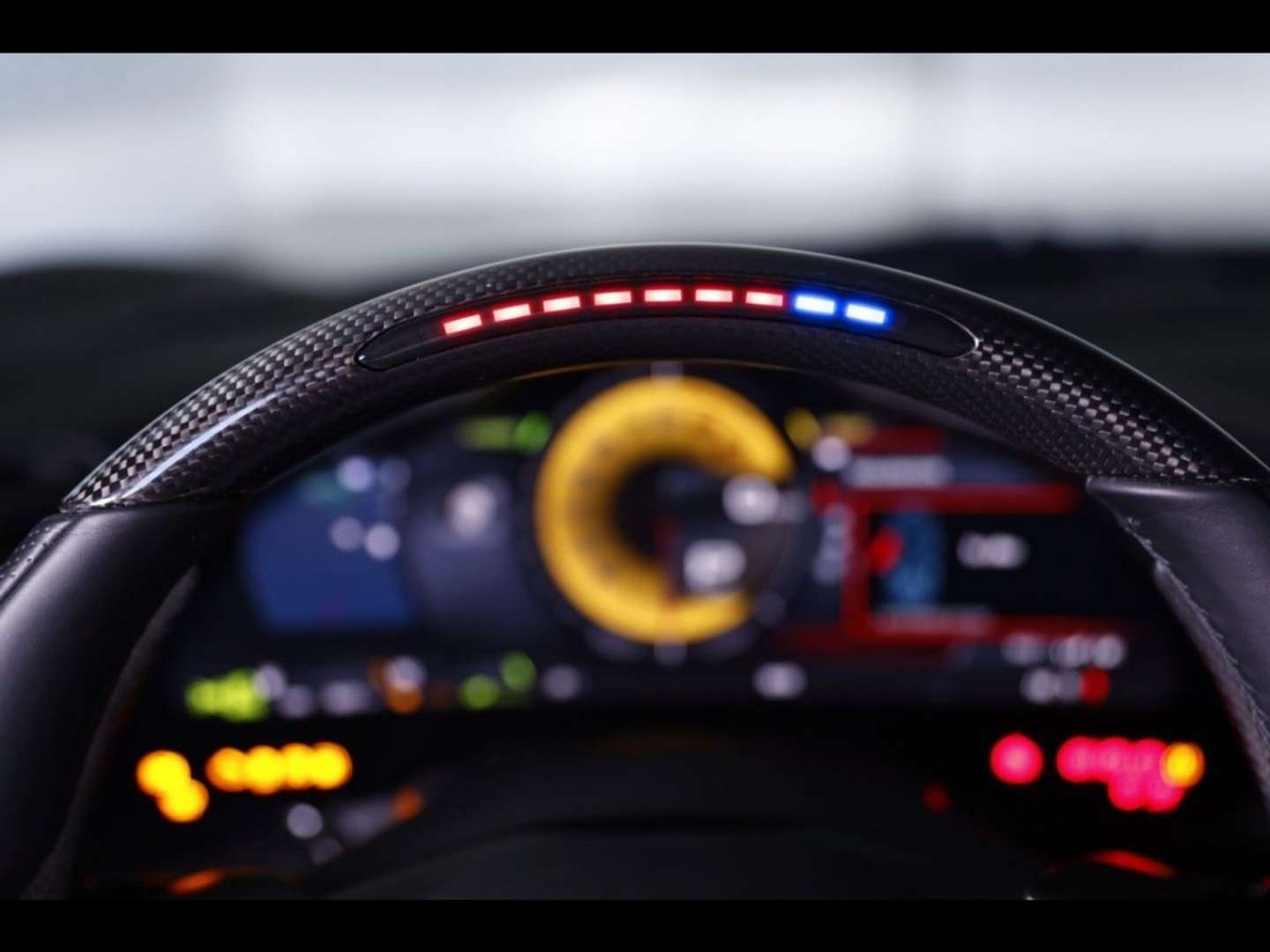 Ferrari SF90 Stradale - 2021 - Joinsteer - #22