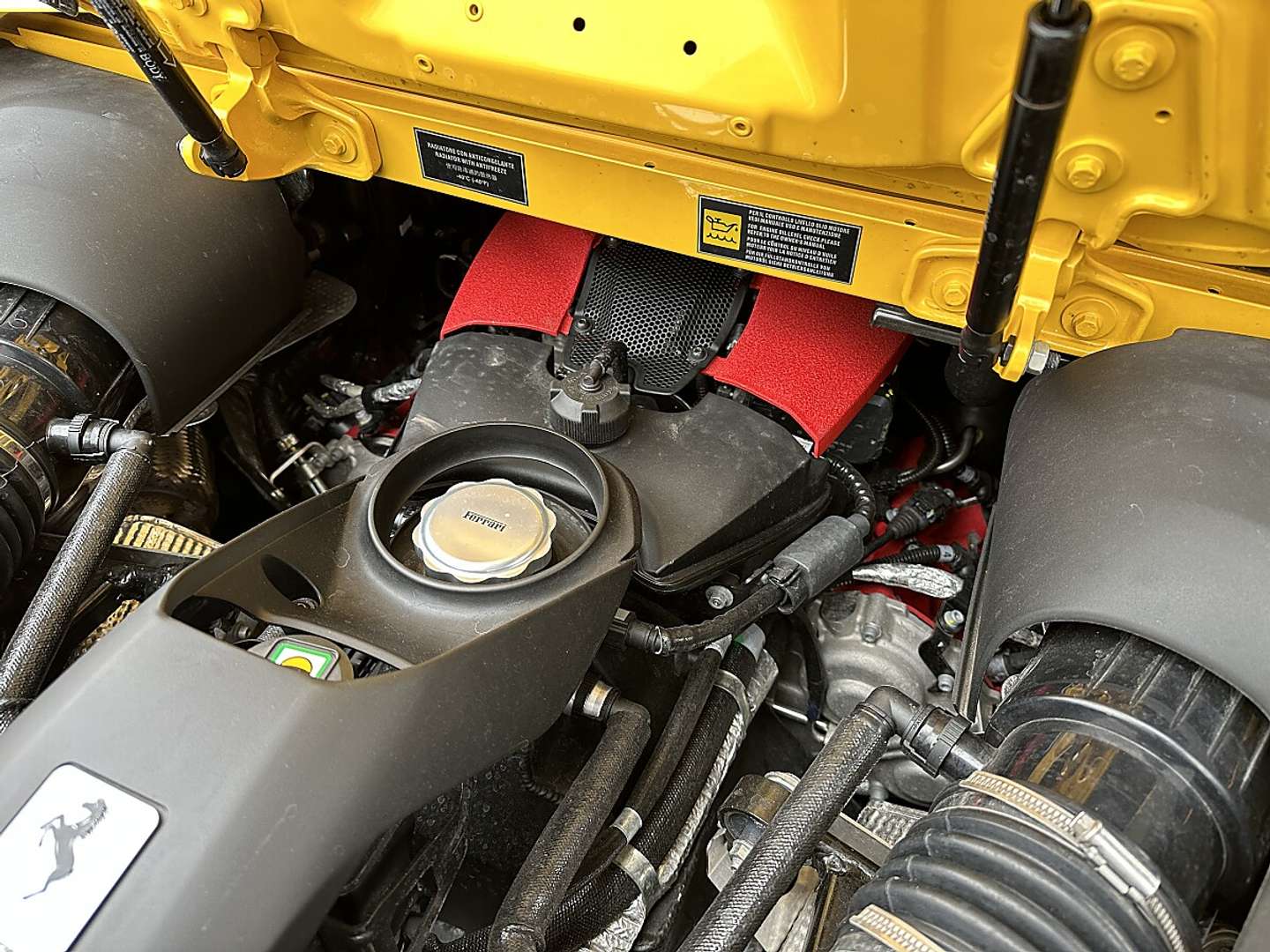 Ferrari F8 Spider - 2022 - Joinsteer - #22