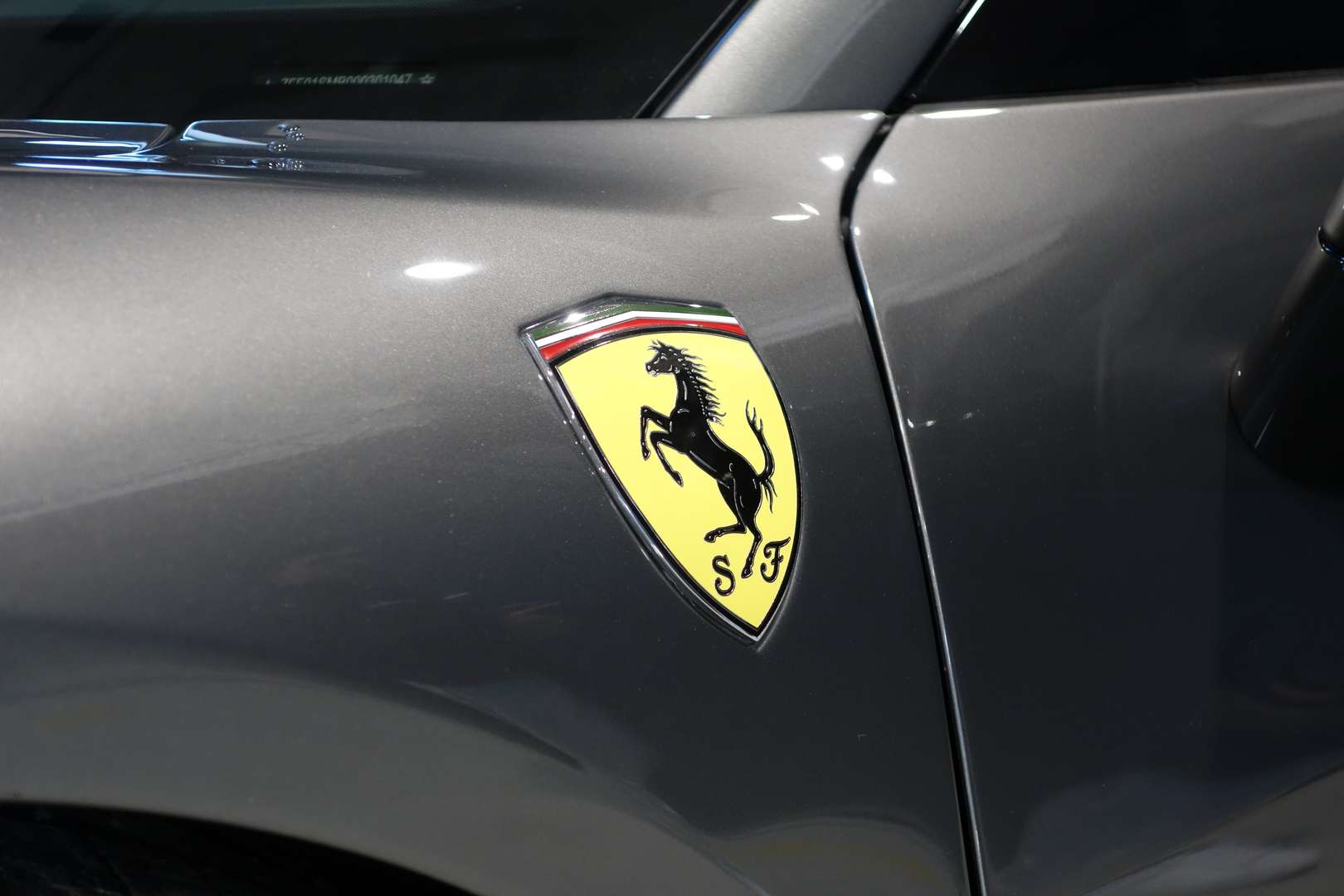 Ferrari 296 GTS - 2023 - Joinsteer - #17