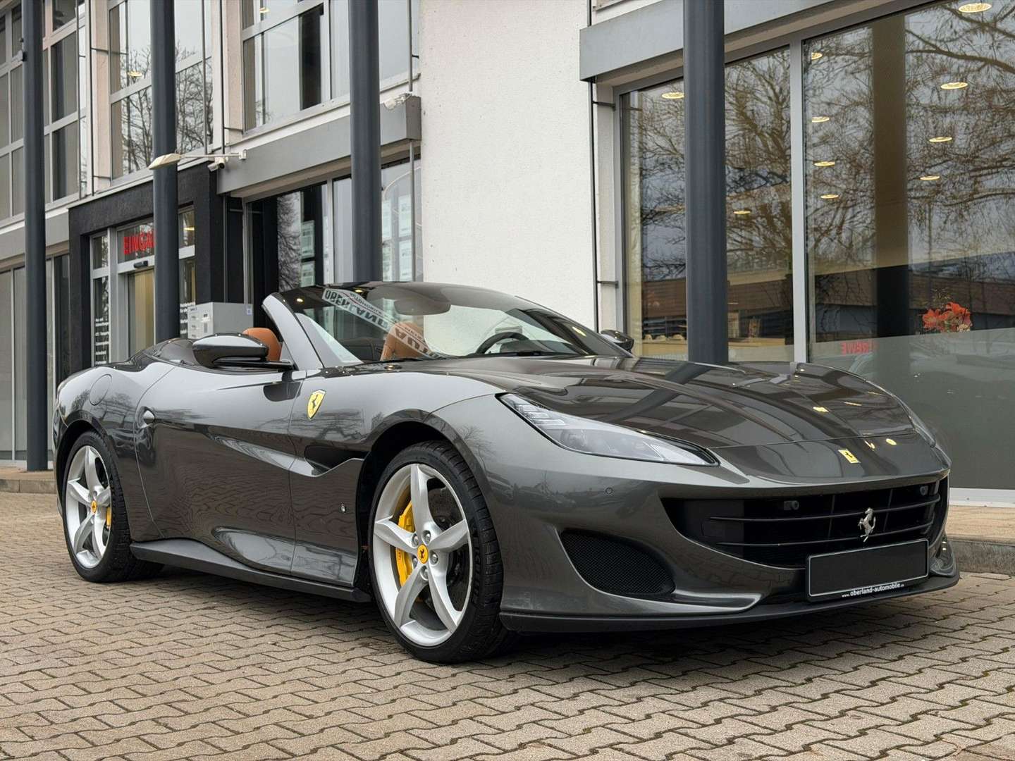 Ferrari Portofino - 2018 - Joinsteer - #3