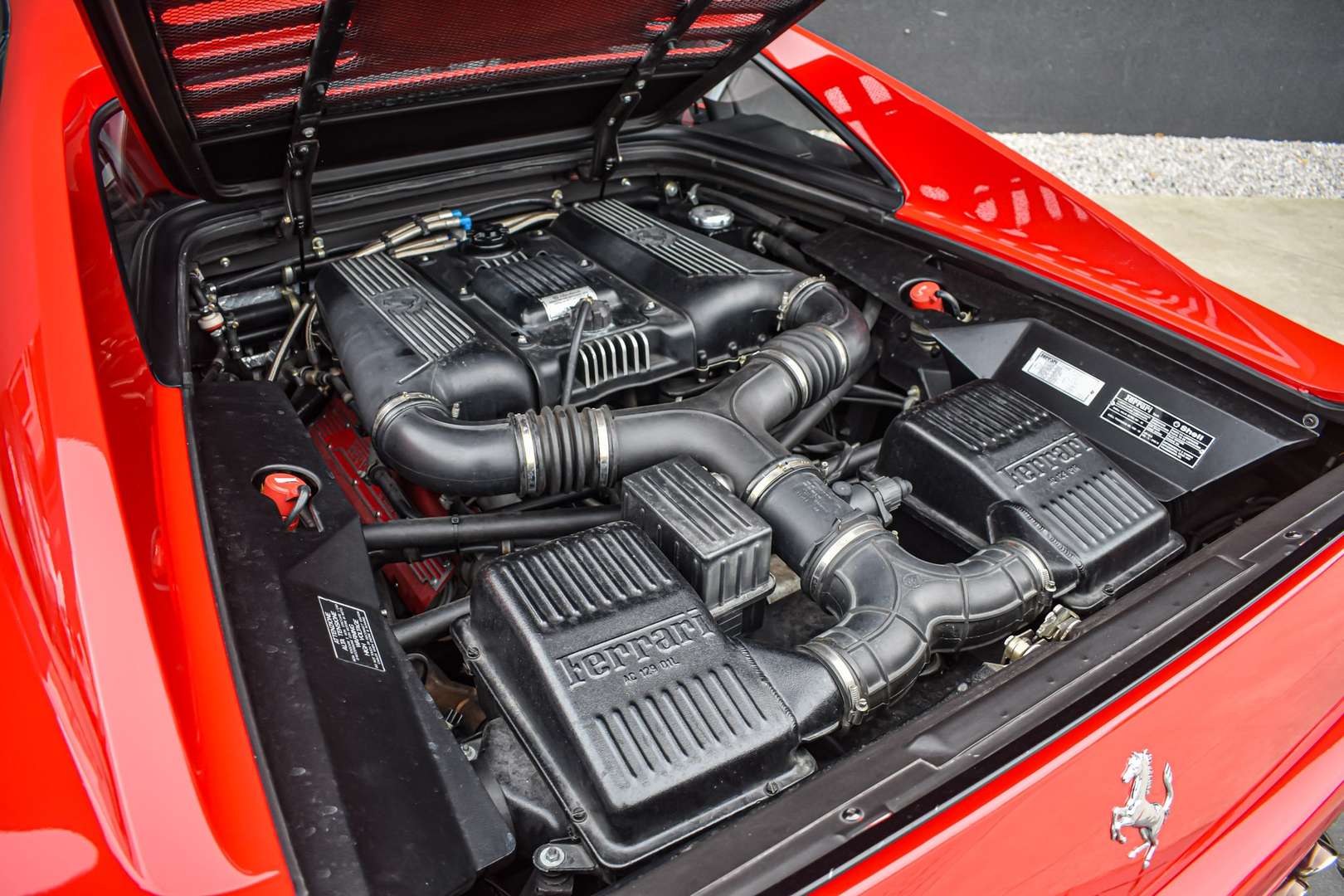 Ferrari F355 - 1998 - Joinsteer - #21