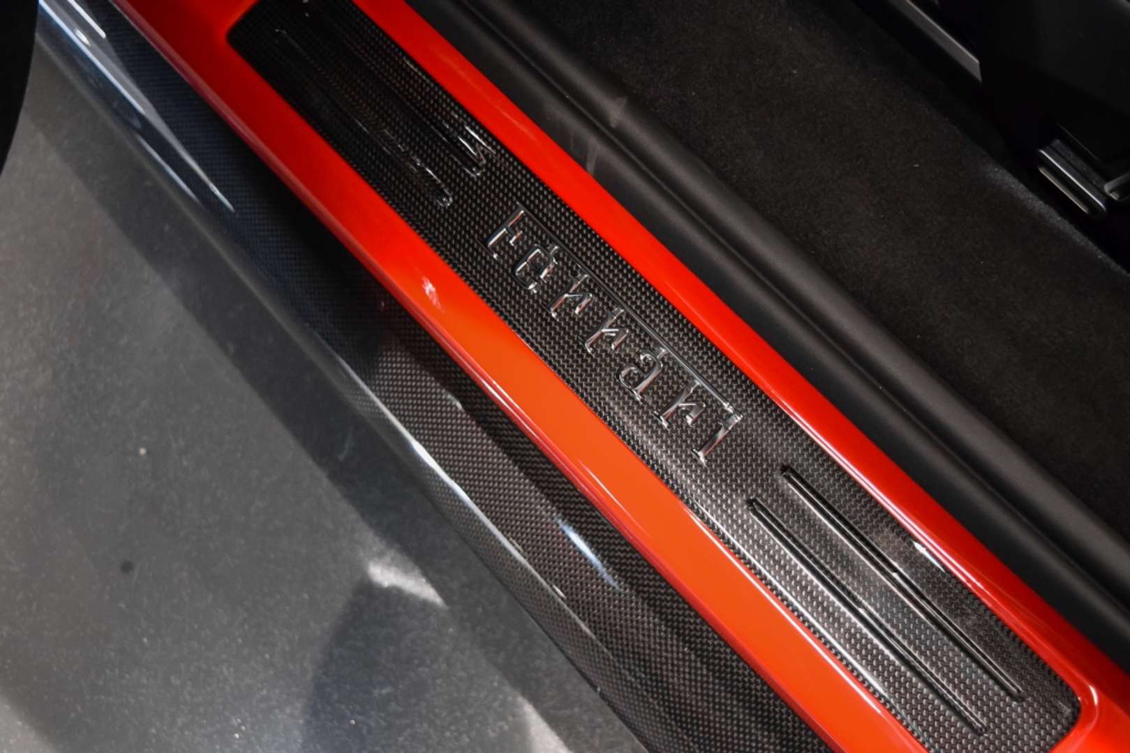 Ferrari 296 GTS - 2026 - Joinsteer - #19