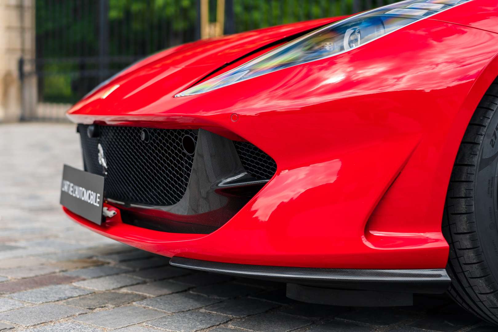 Ferrari 812 Superfast - 2019 - Joinsteer - #34