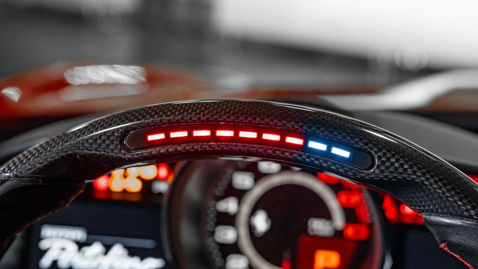 Ferrari Portofino - 2018 - Joinsteer - #37