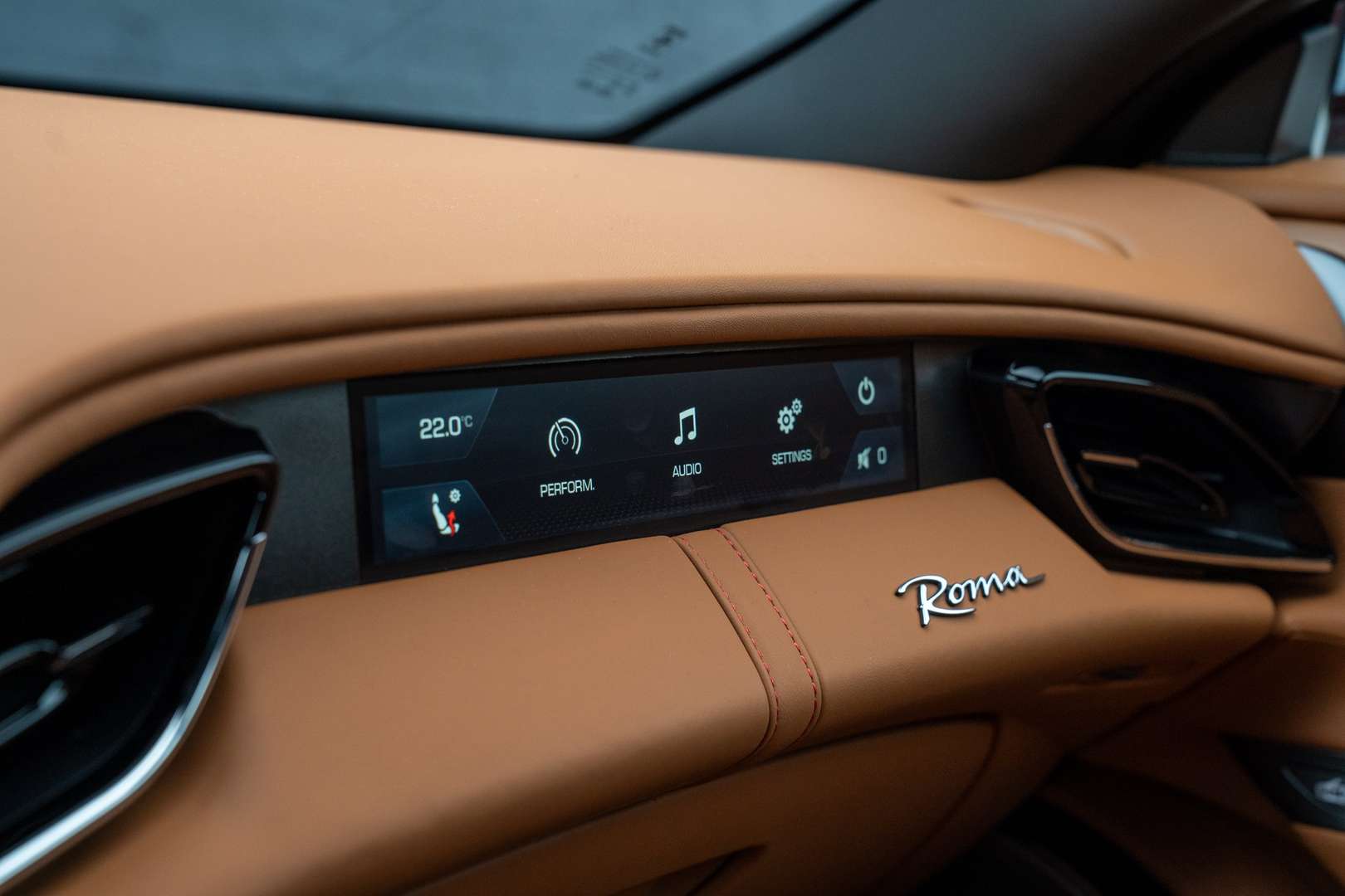 Ferrari Roma - 2021 - Joinsteer - #11