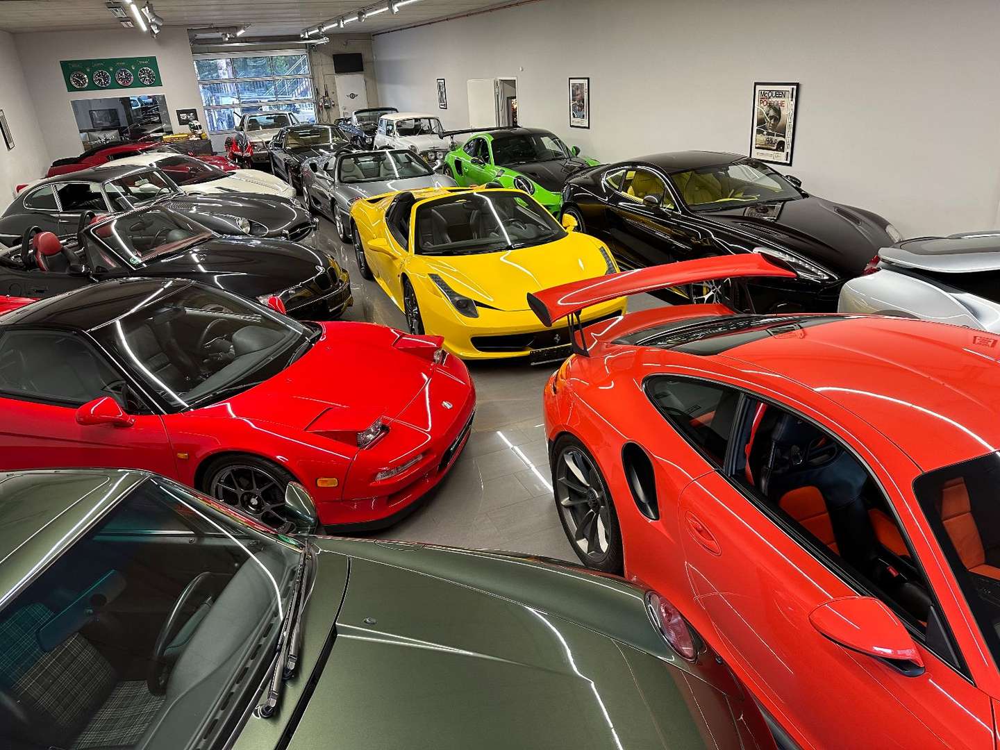 Ferrari 400 - 1984 - Joinsteer - #48