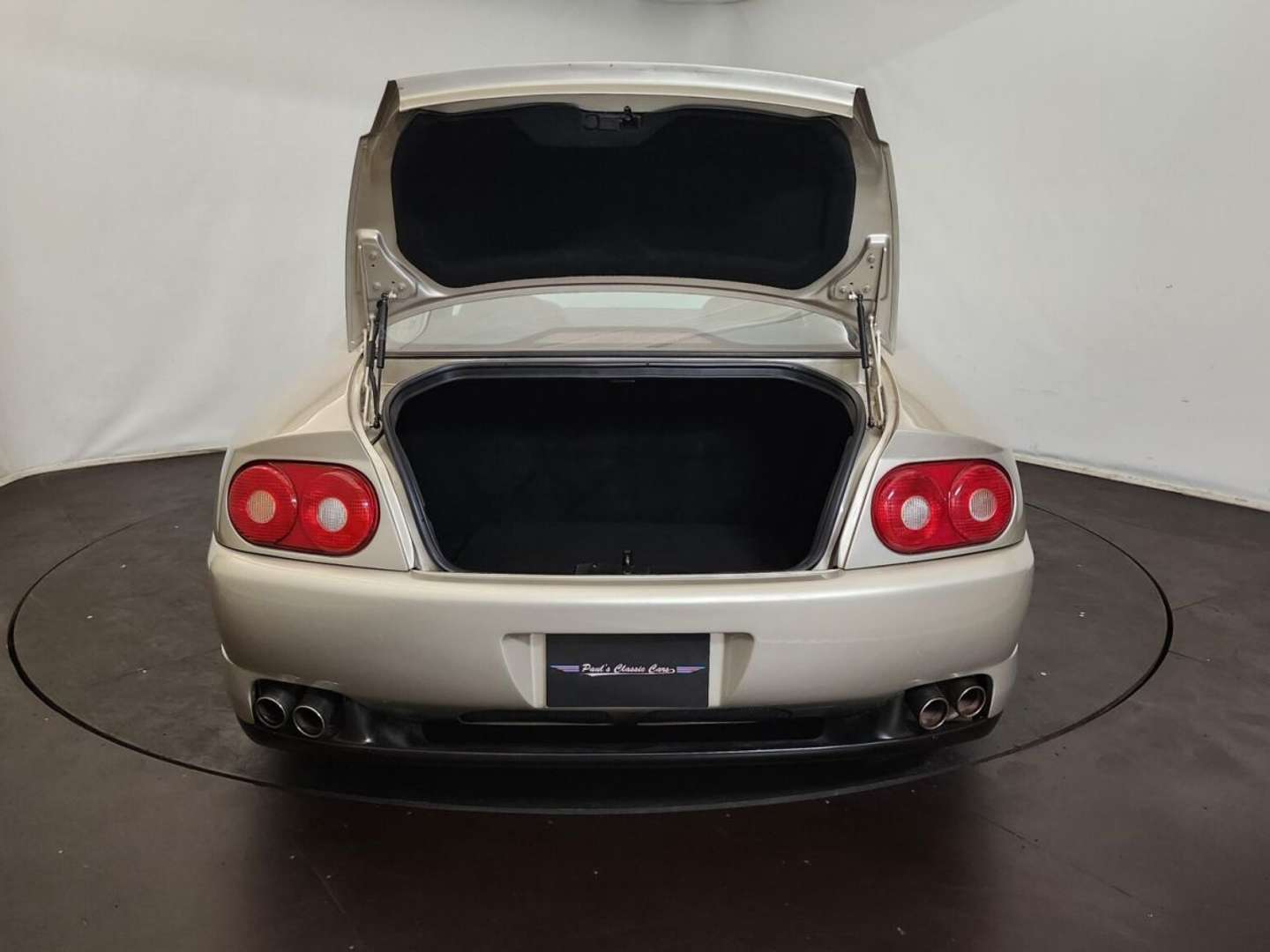 Ferrari 456 GT - 1999 - Joinsteer - #43