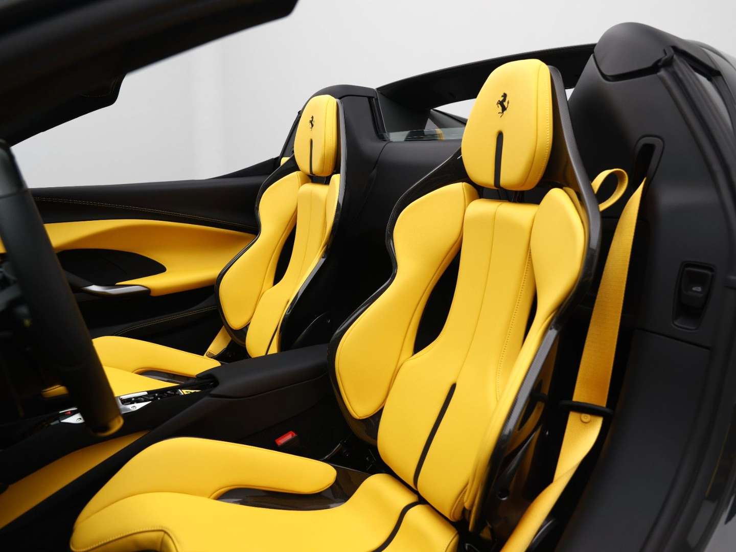 Ferrari 296 GTS - 2025 - Joinsteer - #9