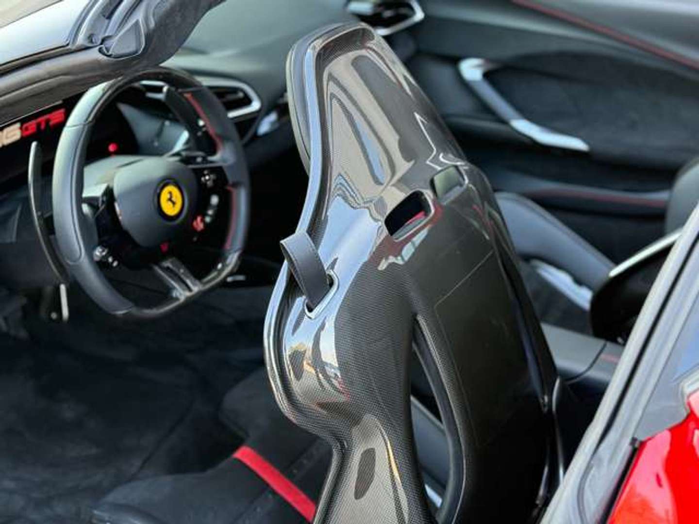 Ferrari 296 GTS - 2024 - Joinsteer - #24