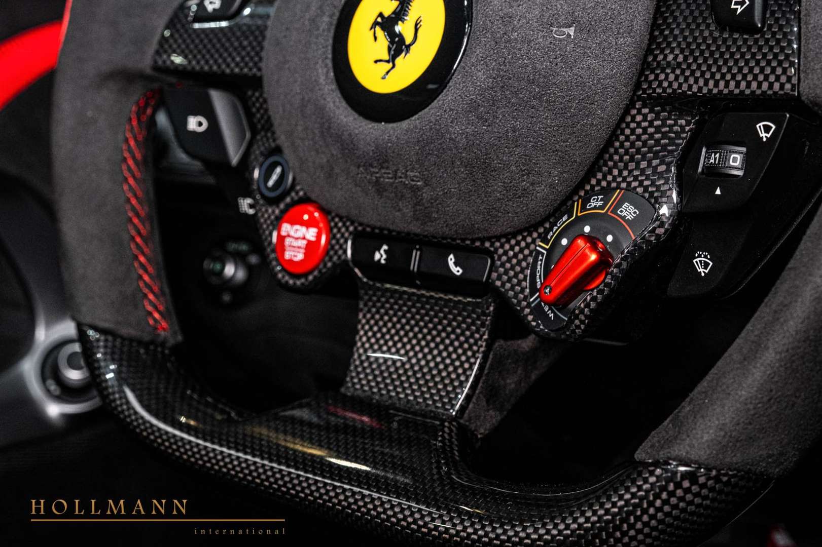 Ferrari 812 GTS - 2022 - Joinsteer - #24