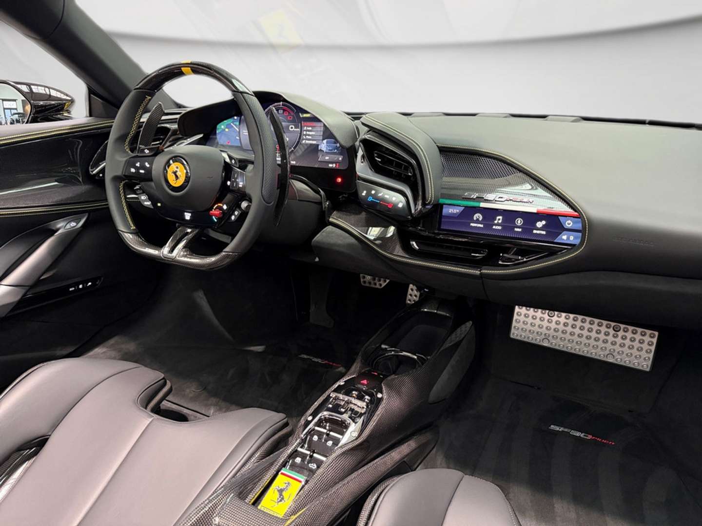 Ferrari SF90 Spider - 2023 - Joinsteer - #17