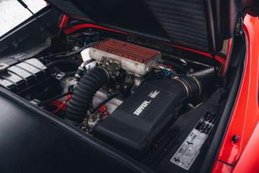 Ferrari 328 — photo 27