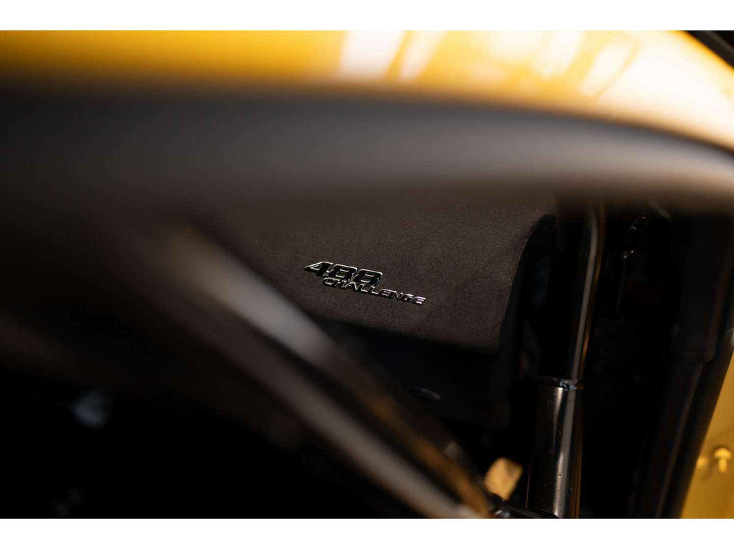 Ferrari 488 Challenge - 2019 - Joinsteer - #16