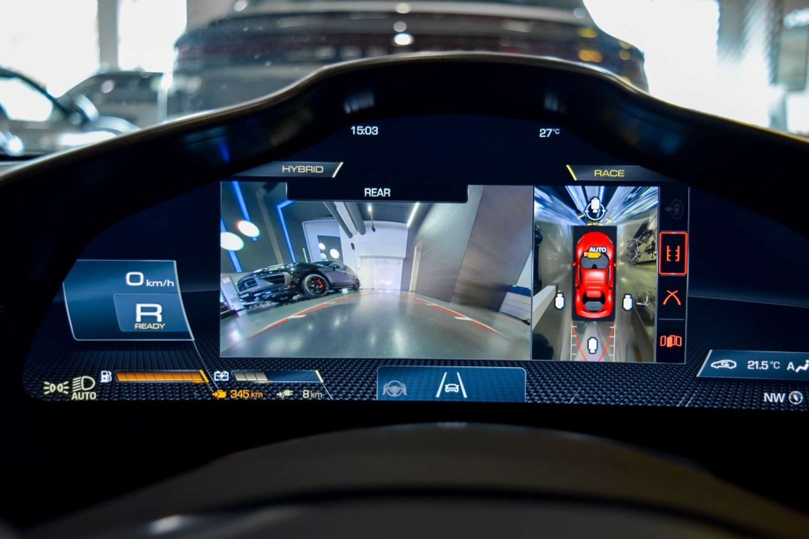 Ferrari 296 GTS - 2025 - Joinsteer - #9