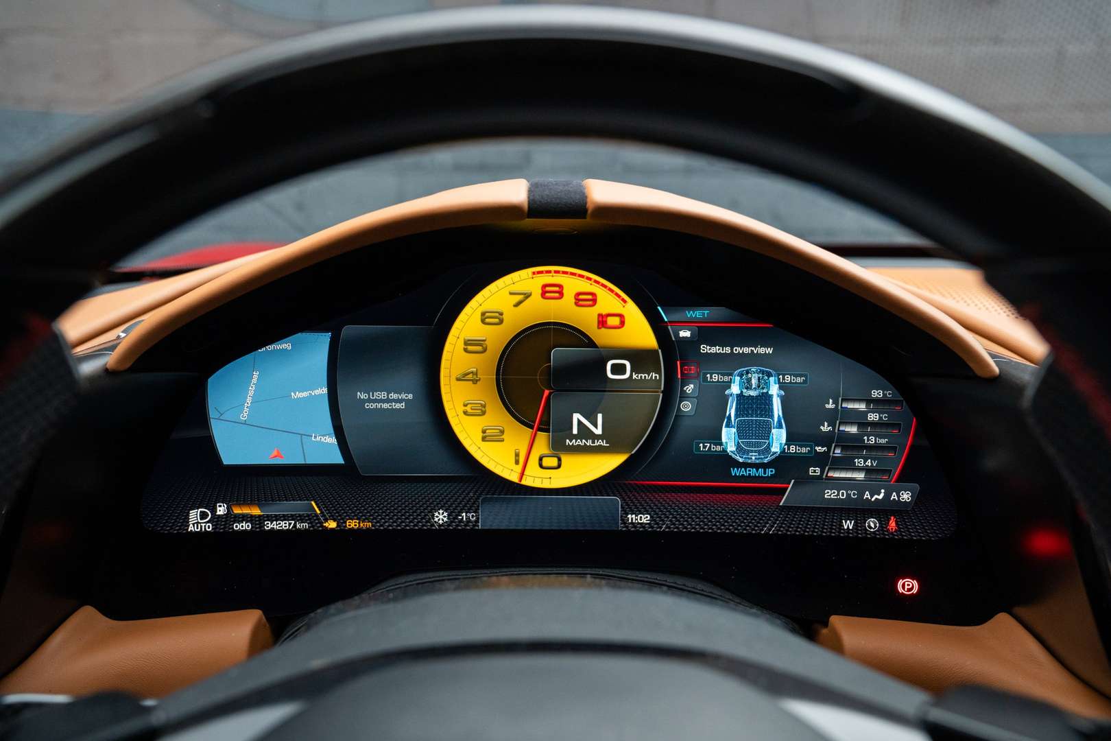 Ferrari Roma - 2021 - Joinsteer - #12