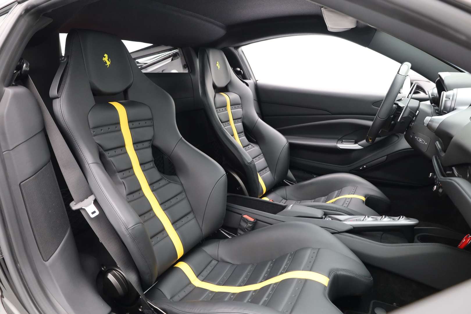 Ferrari F8 Tributo - 2022 - Joinsteer - #27