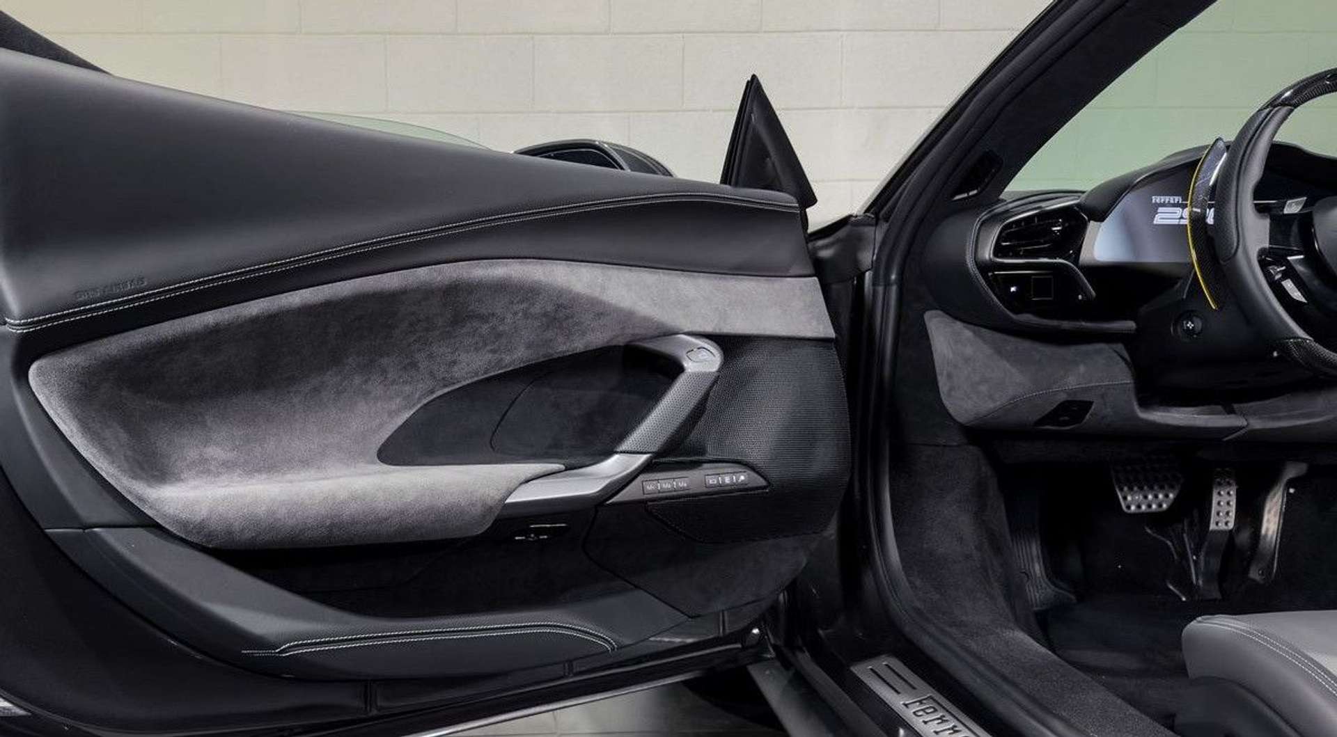 Ferrari 296 GTS - 2023 - Joinsteer - #27