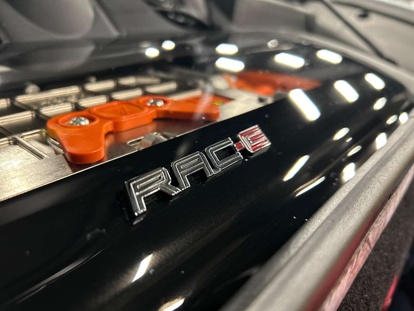 Ferrari SF90 Spider - 2024 - Joinsteer - #26