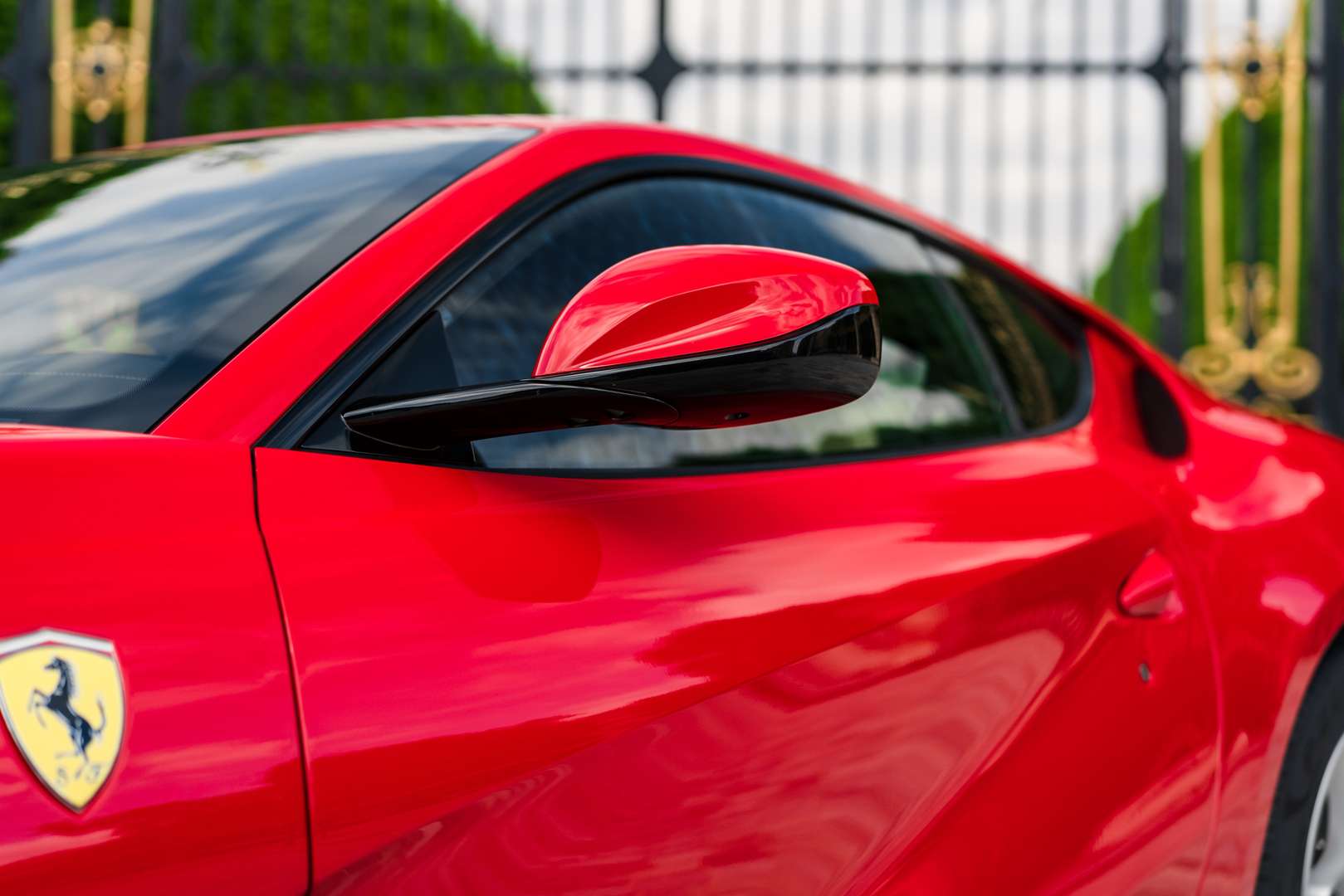 Ferrari 812 Superfast - 2019 - Joinsteer - #35