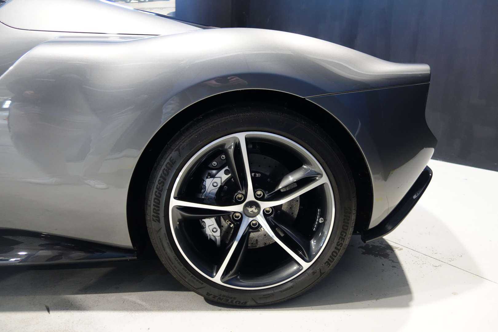 Ferrari 296 GTS - 2023 - Joinsteer - #18