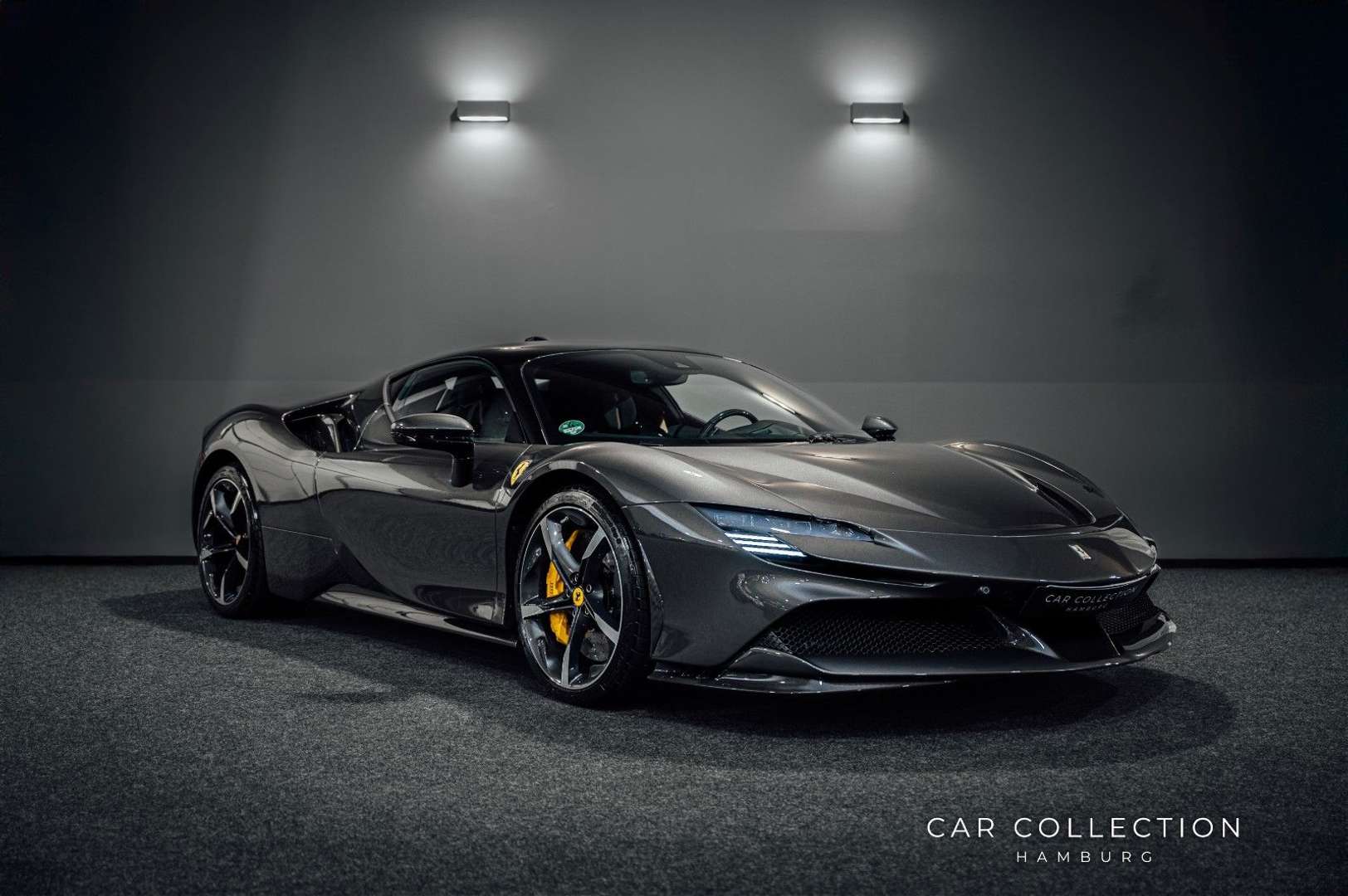 Ferrari SF90 Stradale - 2022 - Joinsteer - #3