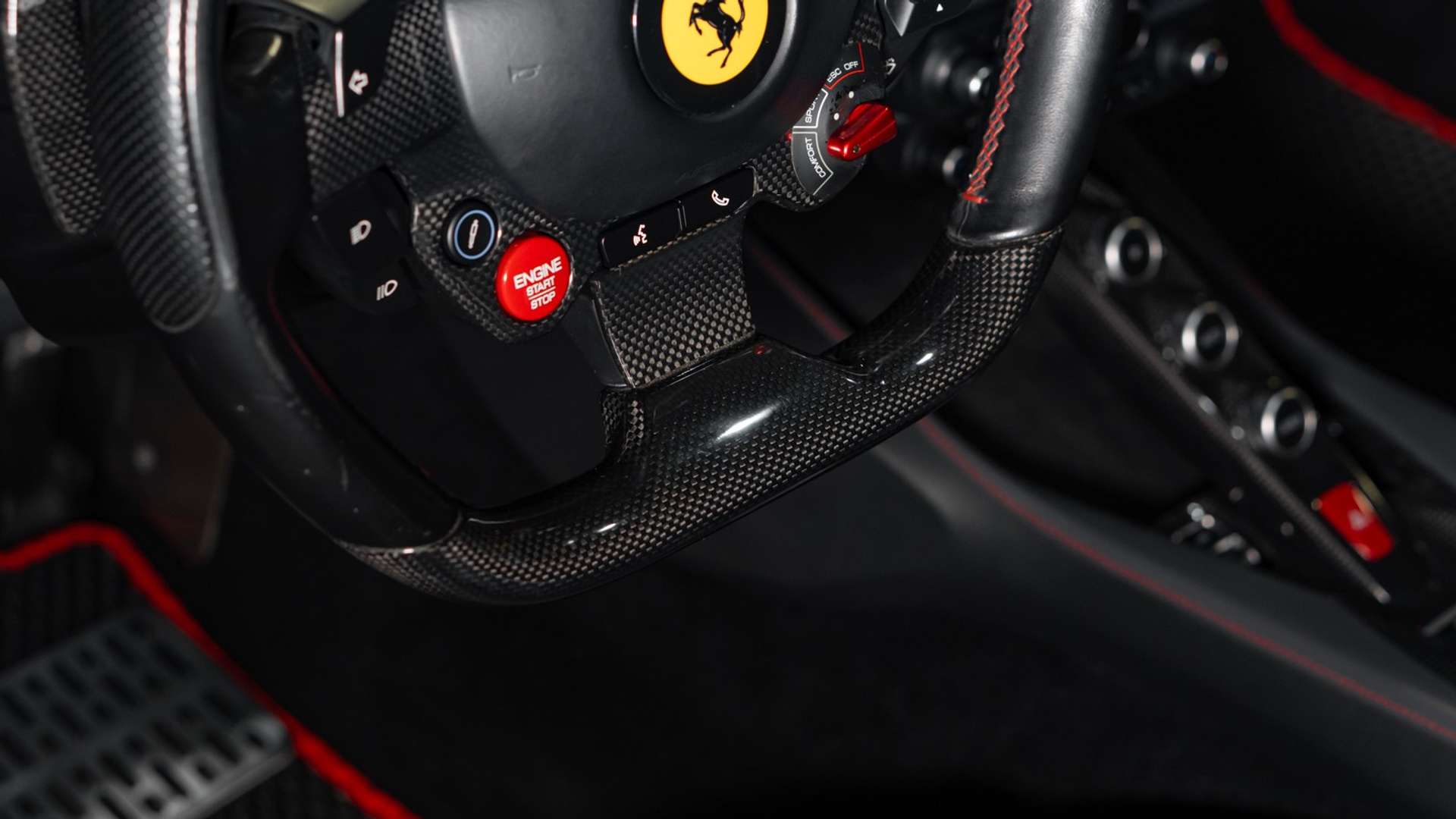 Ferrari Portofino - 2018 - Joinsteer - #38