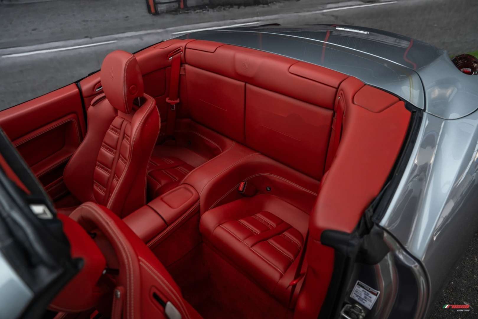 Ferrari California - 2012 - Joinsteer - #17