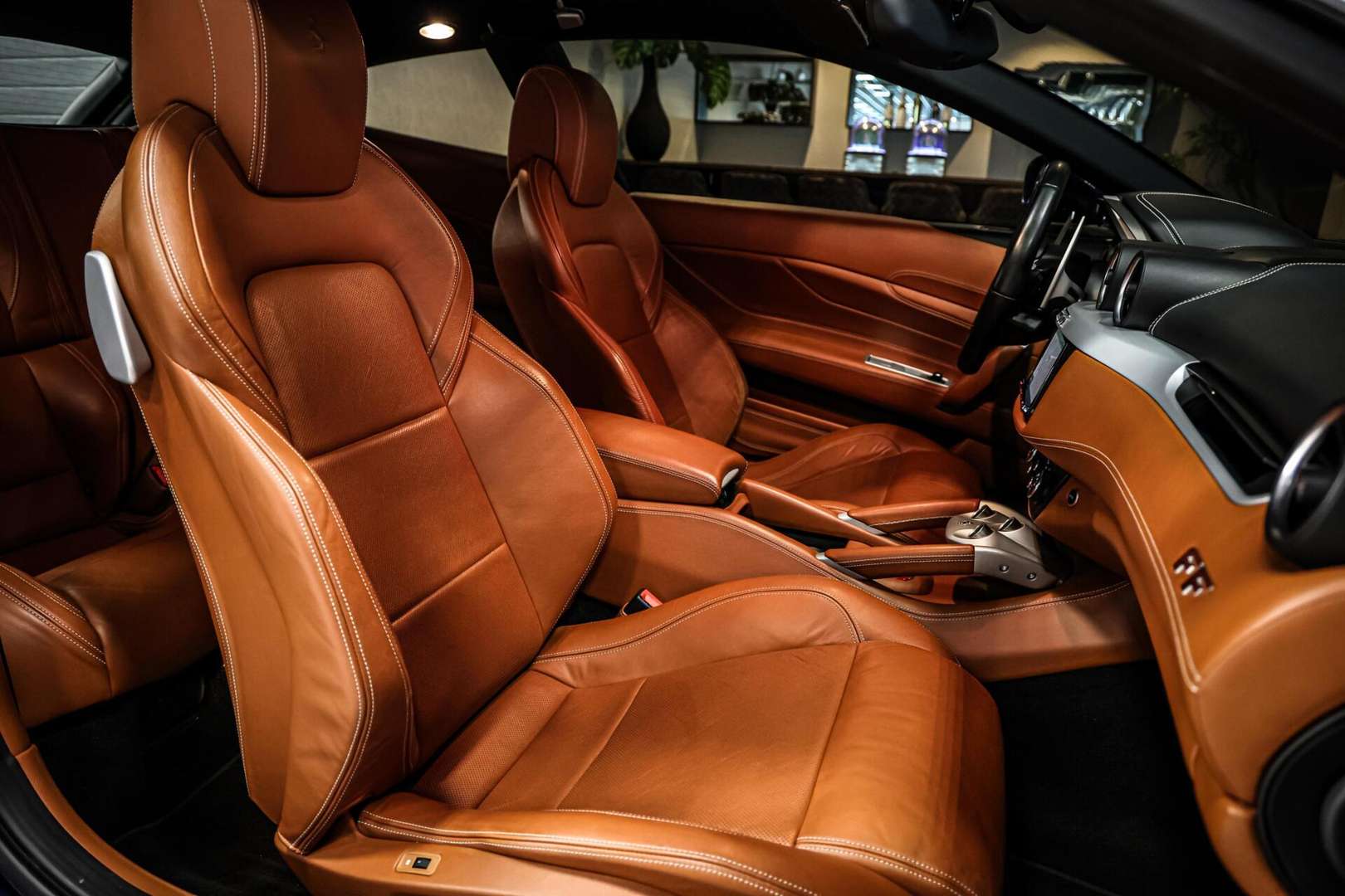 Ferrari FF - 2012 - Joinsteer - #18