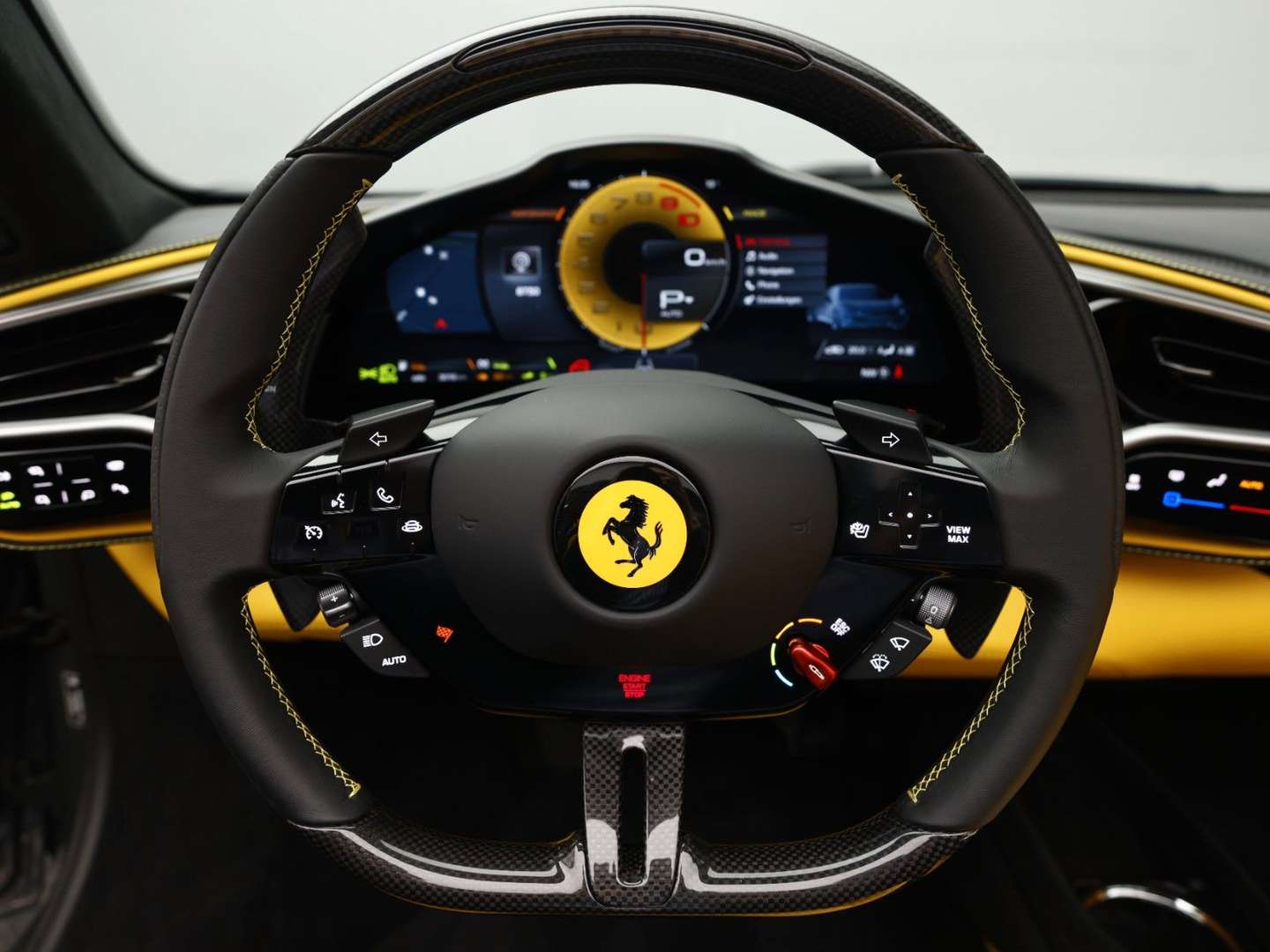 Ferrari 296 GTS - 2025 - Joinsteer - #10