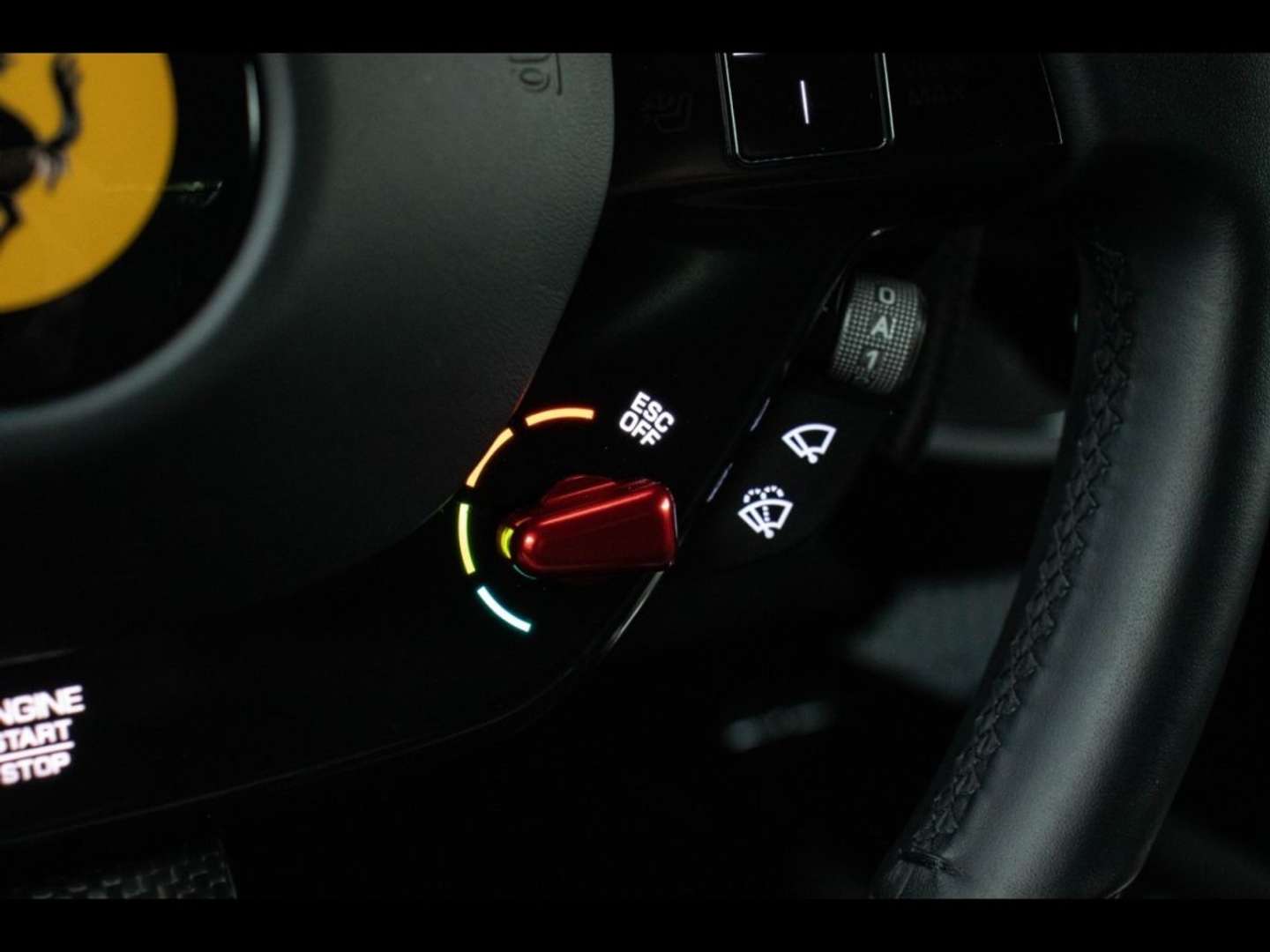 Ferrari SF90 Stradale - 2021 - Joinsteer - #24