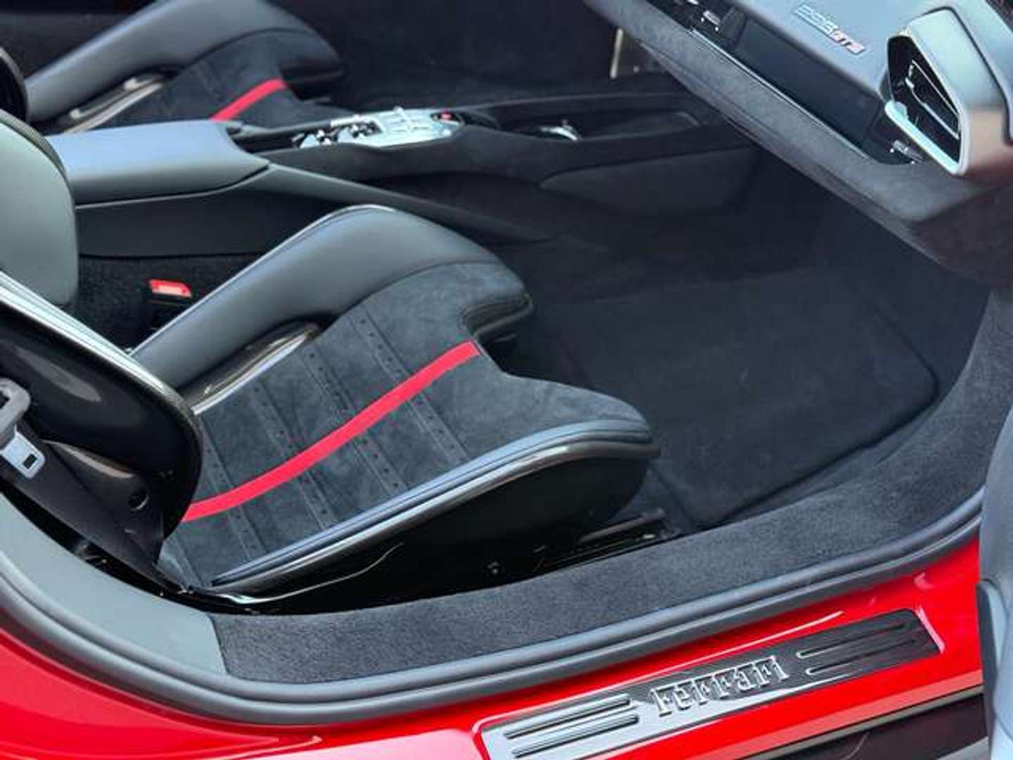 Ferrari 296 GTS - 2024 - Joinsteer - #25