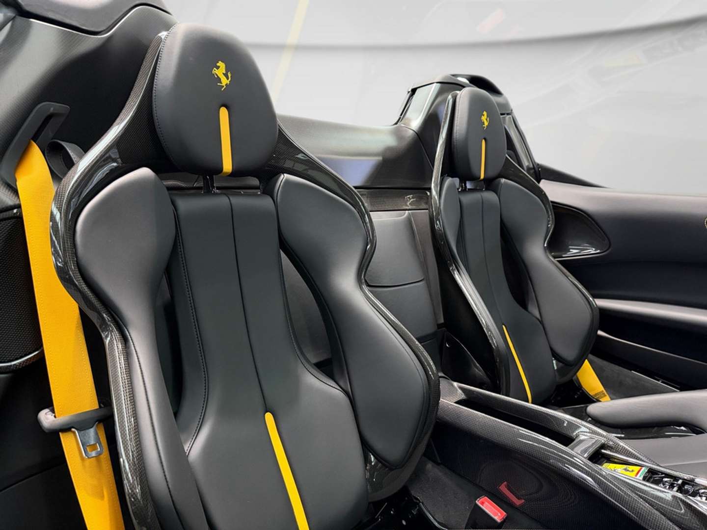 Ferrari SF90 Spider - 2023 - Joinsteer - #18