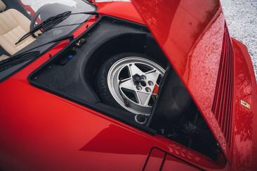 Ferrari 328 — photo 28