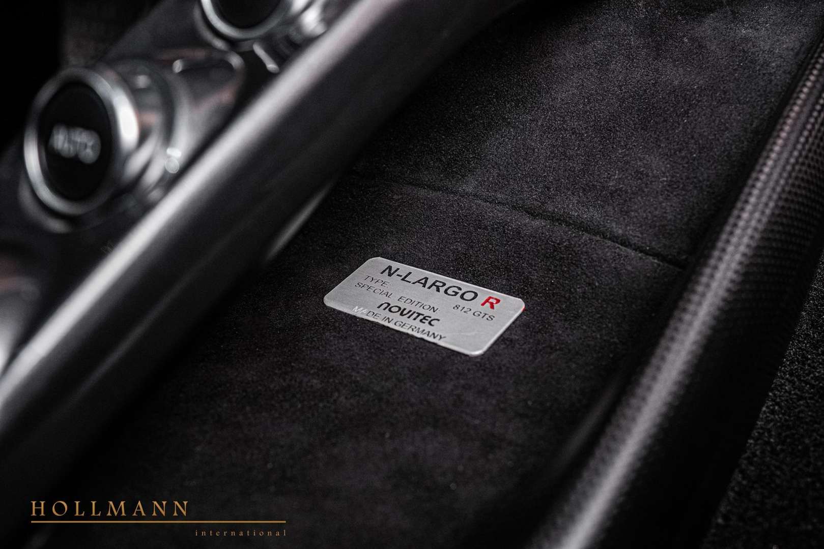 Ferrari 812 GTS - 2022 - Joinsteer - #25