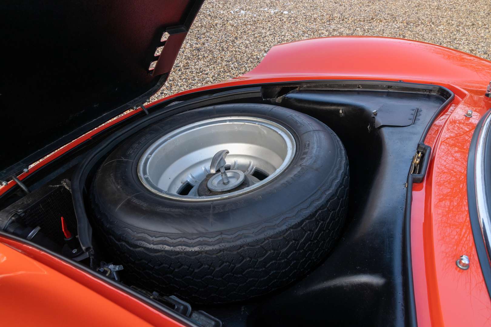 Ferrari Dino 246 GT - 1970 - Joinsteer - #34