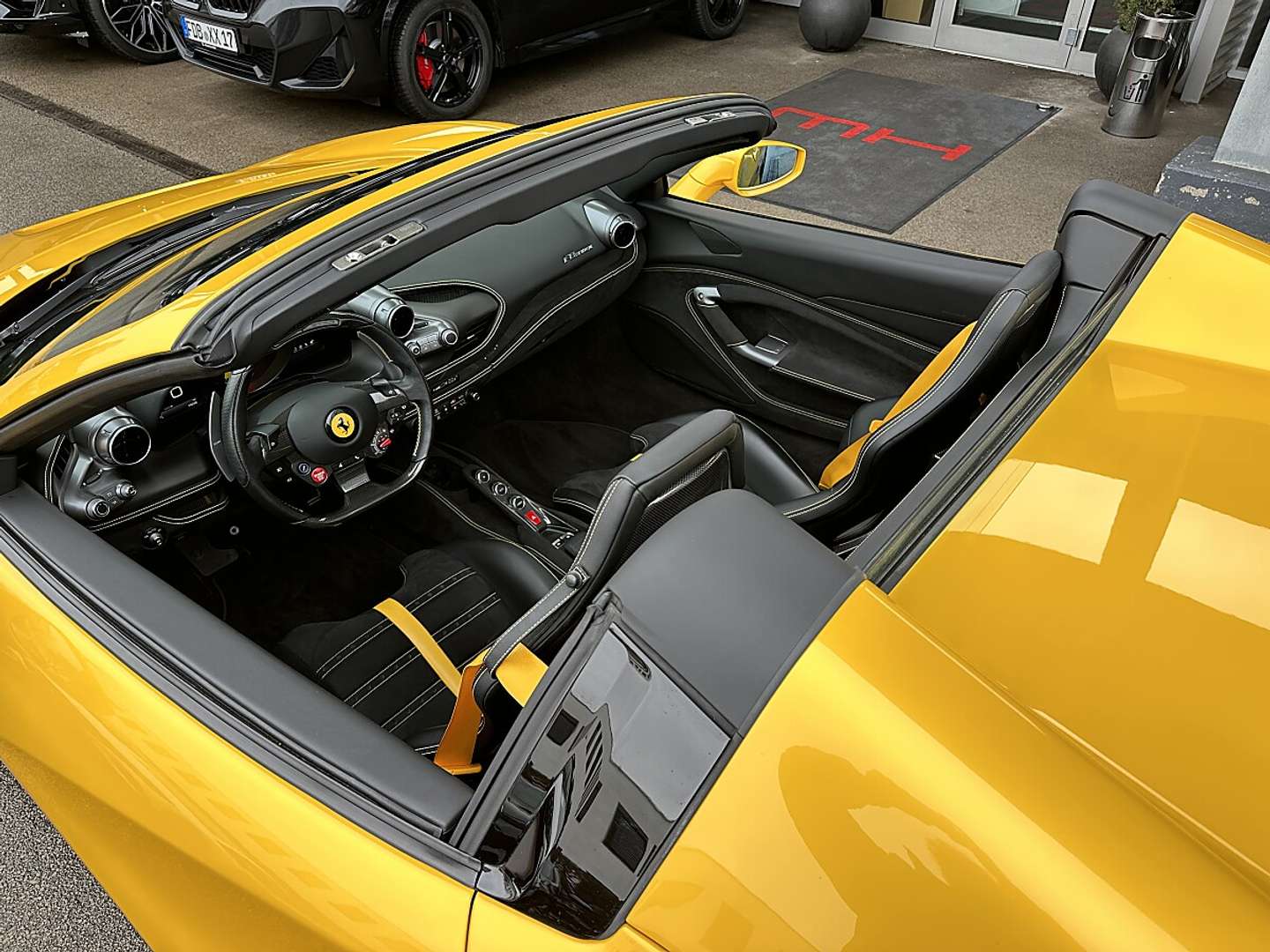 Ferrari F8 Spider - 2022 - Joinsteer - #24