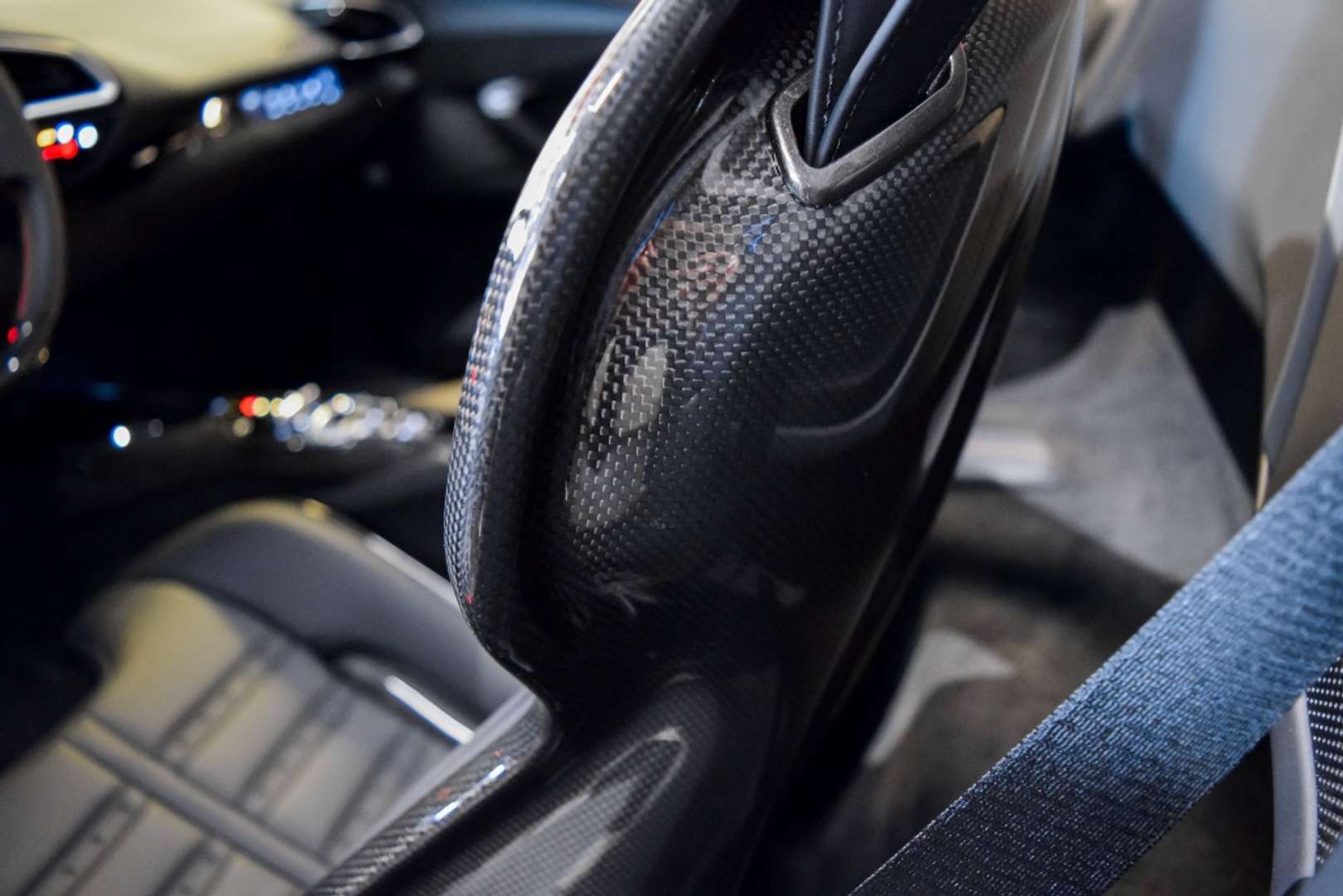 Ferrari 296 GTS - 2025 - Joinsteer - #10