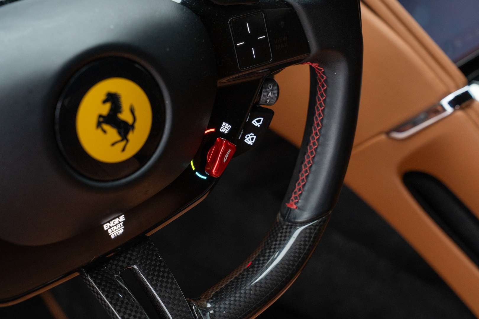 Ferrari Roma - 2021 - Joinsteer - #13