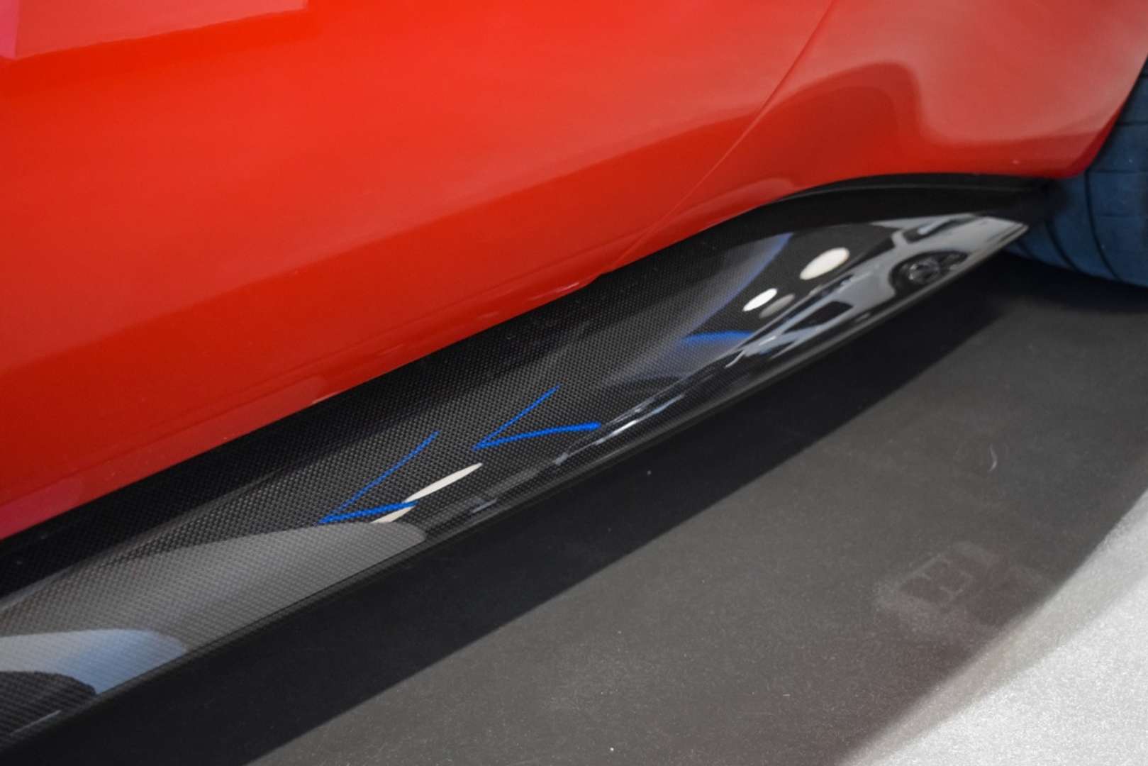 Ferrari 296 GTS - 2026 - Joinsteer - #21