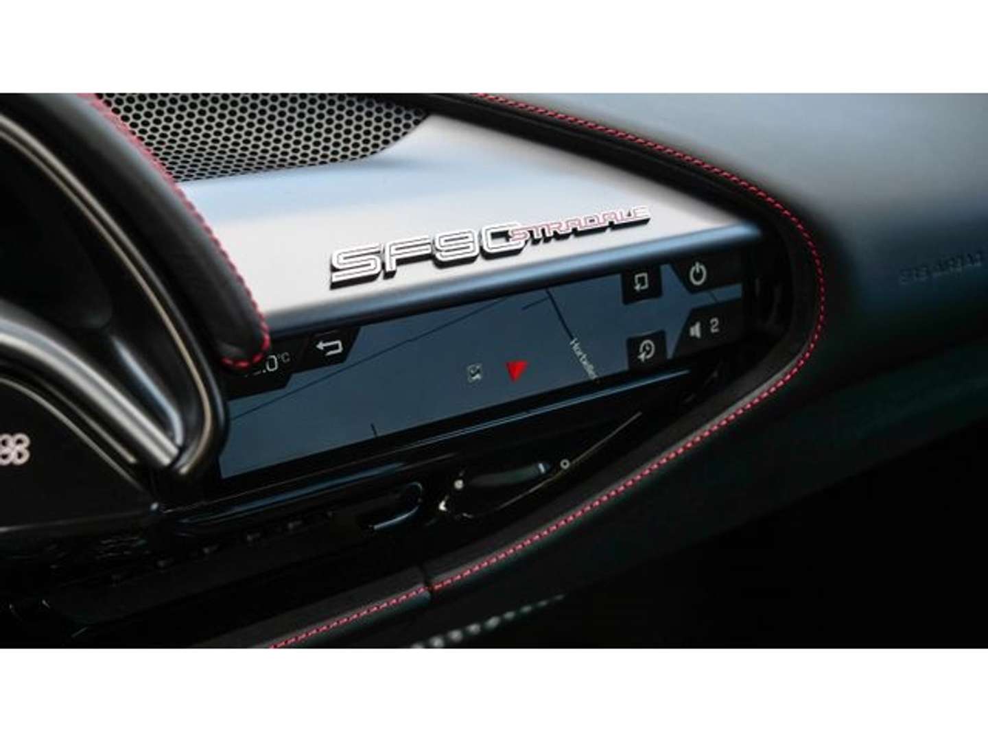 Ferrari SF90 Stradale - 2022 - Joinsteer - #20